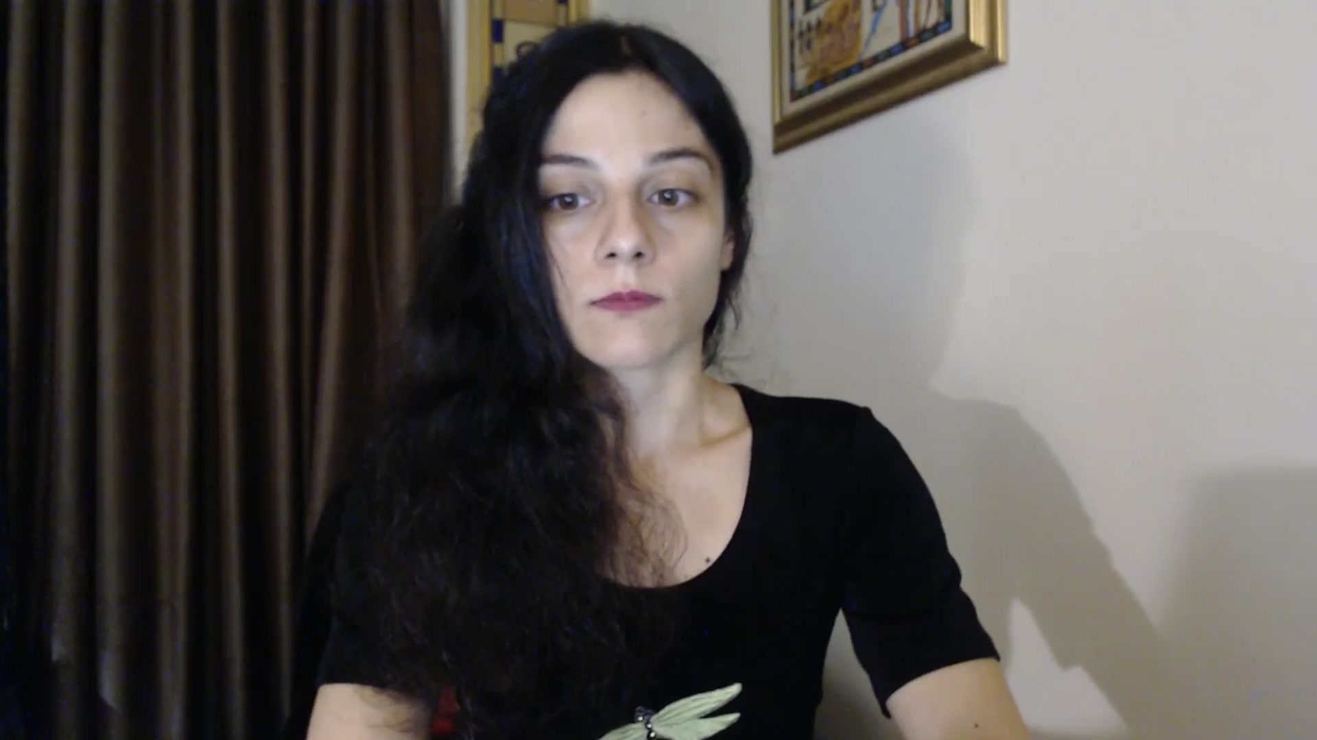Gallery image thumbnail from ThePerfectNam's myfreecams stream on, 11/15/2025, 01:43 image 14 of 20