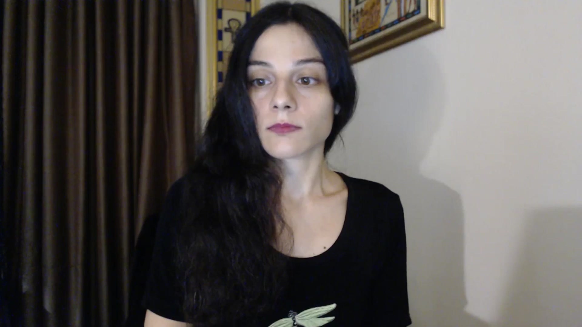 Gallery image thumbnail from ThePerfectNam's myfreecams stream on, 11/15/2025, 01:43 image 12 of 20