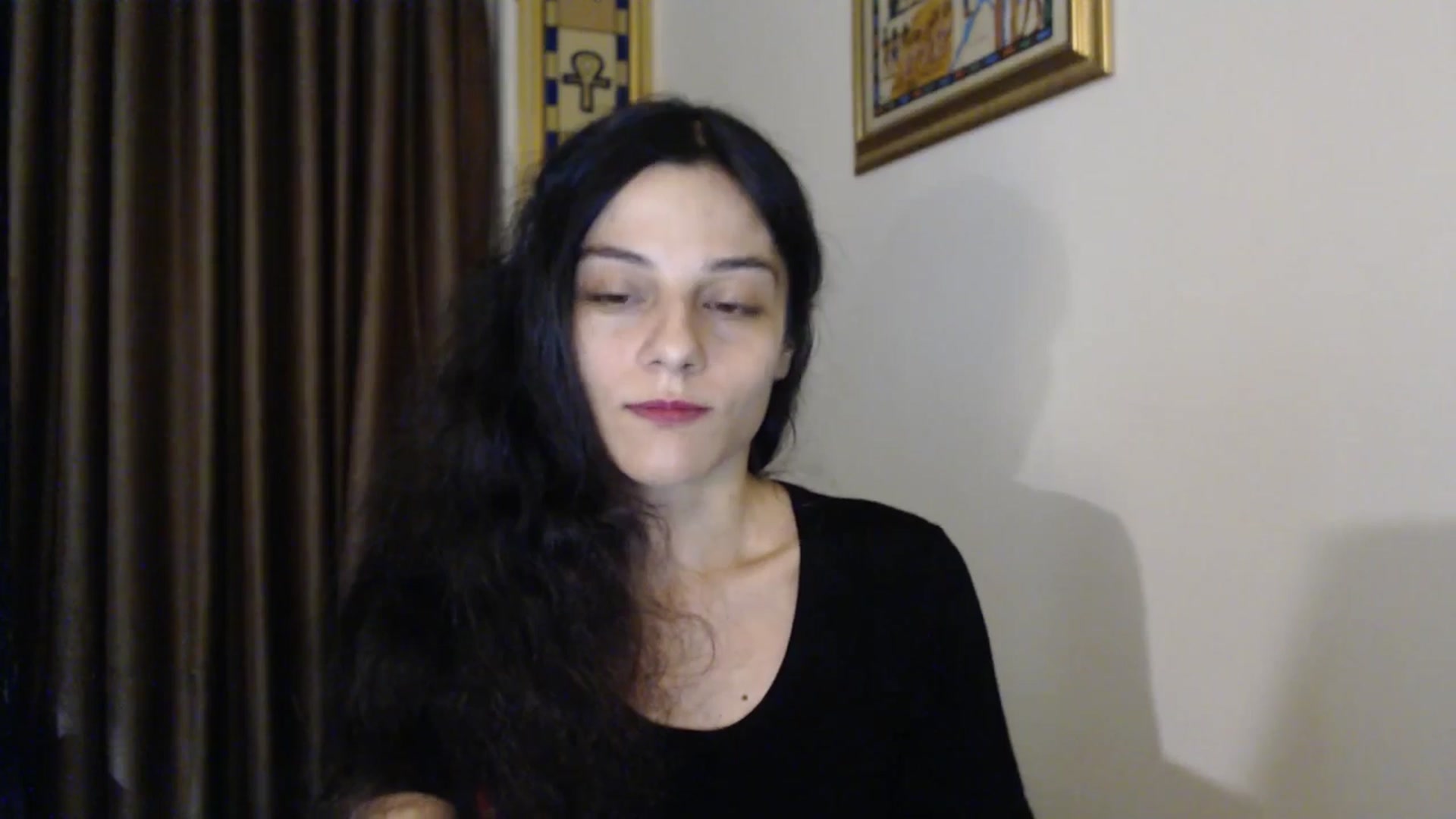 Gallery image thumbnail from ThePerfectNam's myfreecams stream on, 11/15/2025, 01:43 image 16 of 20