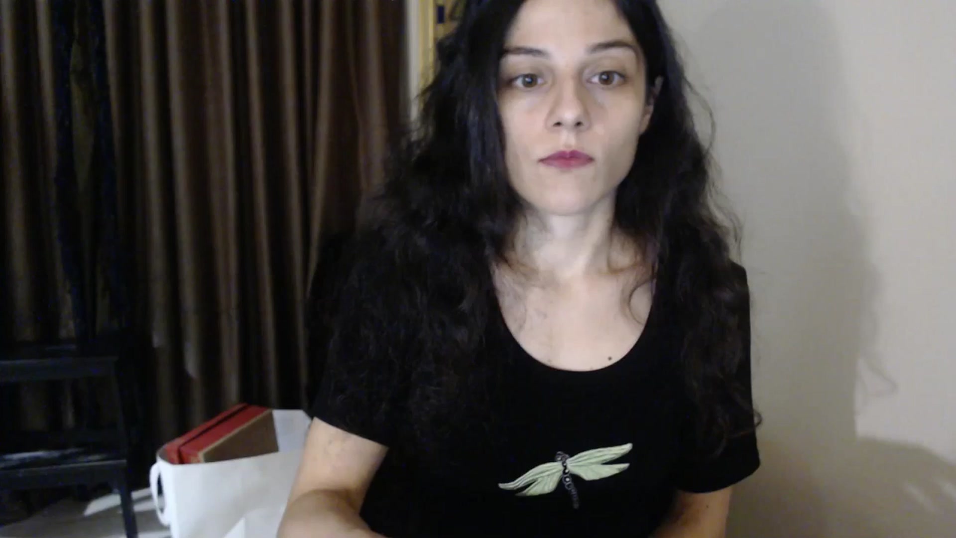 Gallery image thumbnail from ThePerfectNam's myfreecams stream on, 11/15/2025, 01:43 image 1 of 20