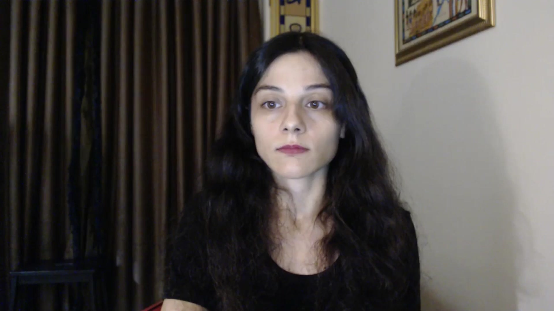 Gallery image thumbnail from ThePerfectNam's myfreecams stream on, 11/15/2025, 01:43 image 19 of 20