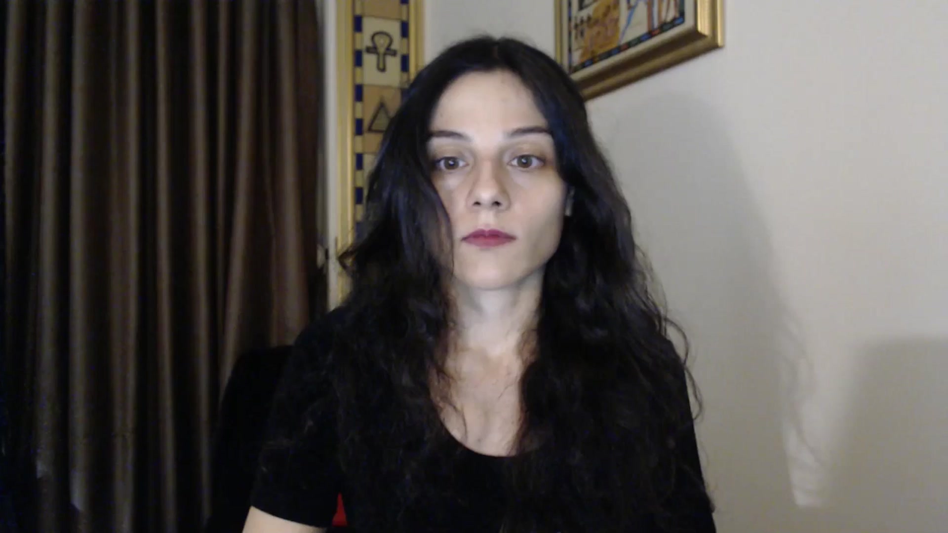 Gallery image thumbnail from ThePerfectNam's myfreecams stream on, 11/15/2025, 01:43 image 10 of 20