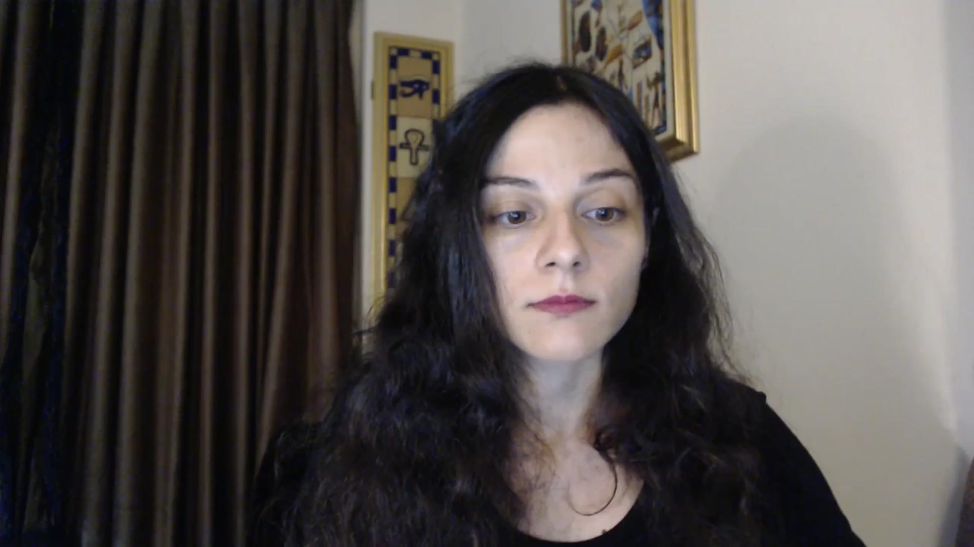 Gallery image thumbnail from ThePerfectNam's myfreecams stream on, 11/15/2025, 01:43 image 6 of 20