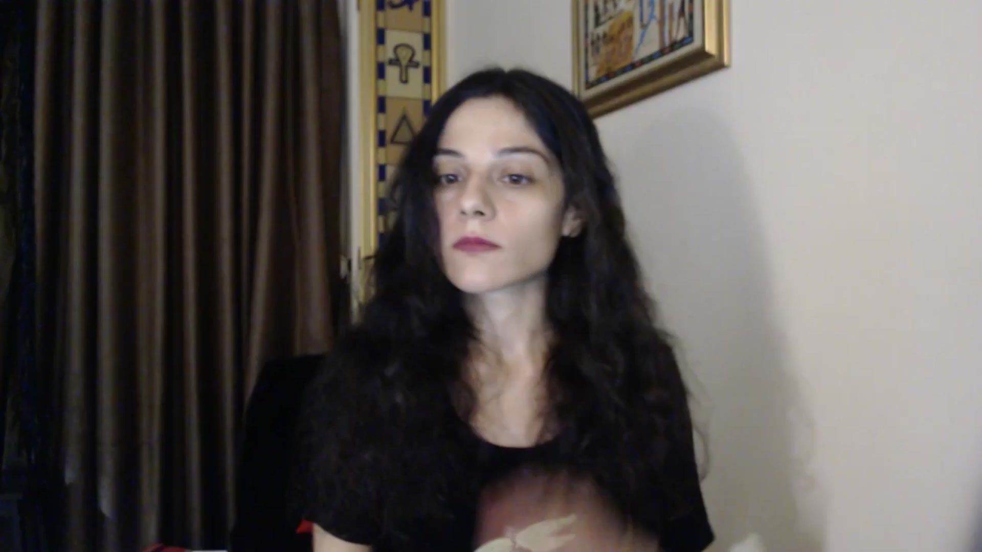 Gallery image thumbnail from ThePerfectNam's myfreecams stream on, 11/15/2025, 01:43 image 8 of 20