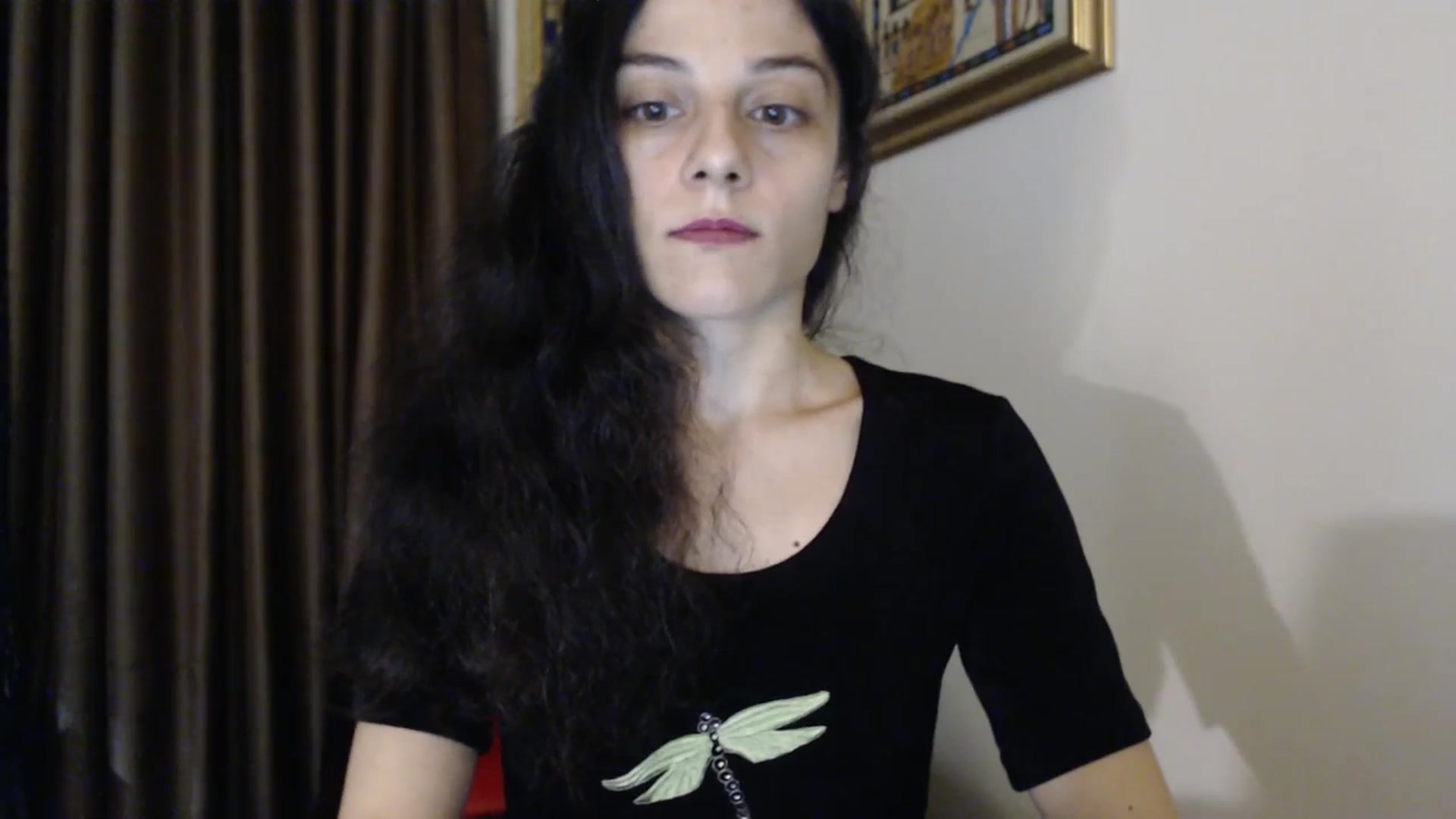 Gallery image thumbnail from ThePerfectNam's myfreecams stream on, 11/15/2025, 01:43 image 15 of 20