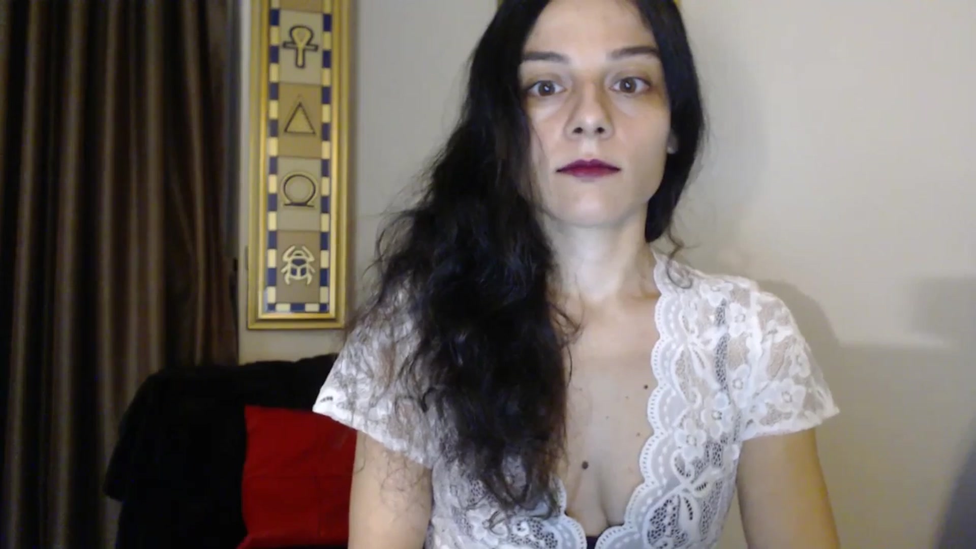 Gallery image thumbnail from ThePerfectNam's myfreecams stream on, 11/15/2025, 23:37 image 11 of 20