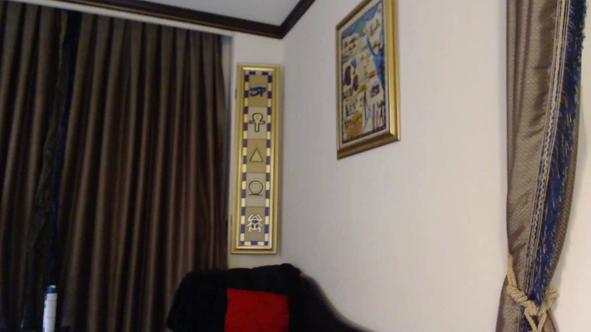 Gallery image thumbnail from ThePerfectNam's myfreecams stream on, 11/15/2025, 23:37 image 16 of 20