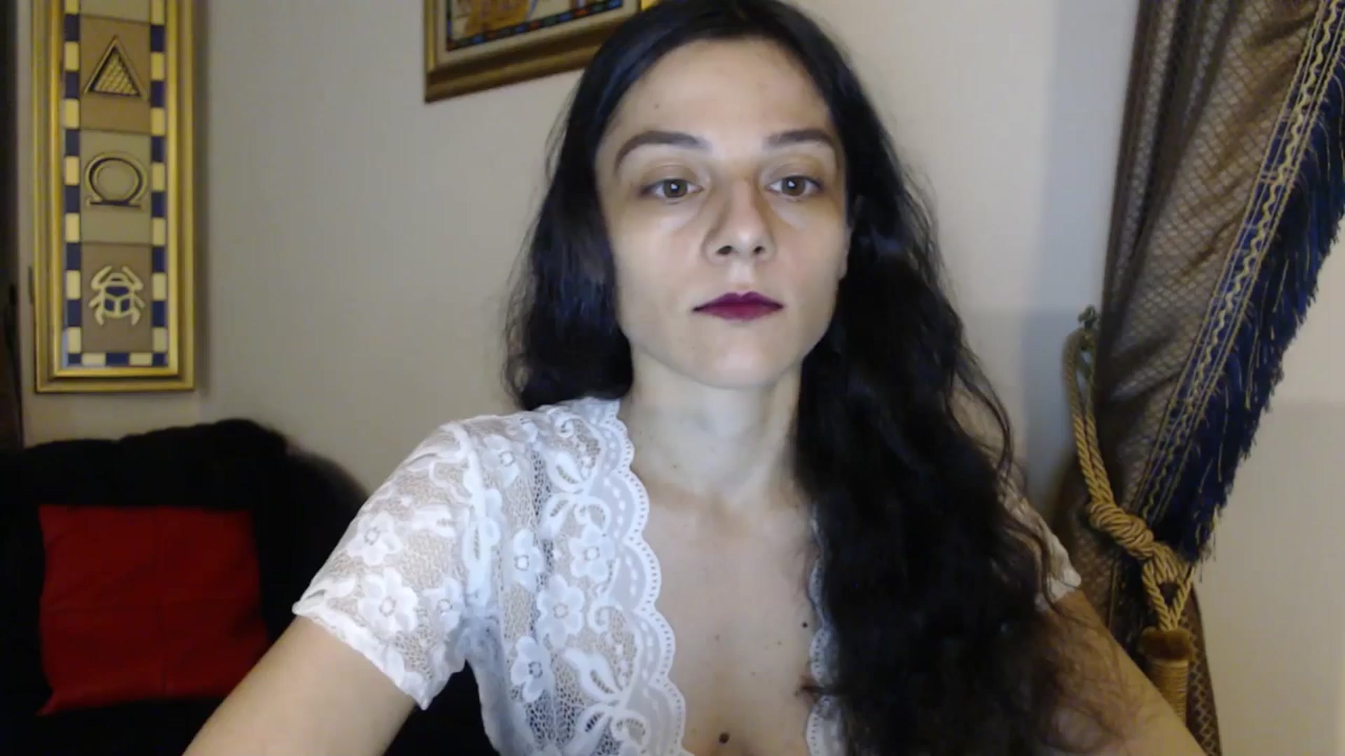 Gallery image thumbnail from ThePerfectNam's myfreecams stream on, 11/15/2025, 23:37 image 1 of 20