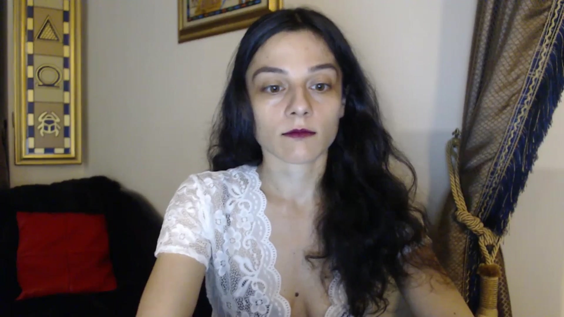 Gallery image thumbnail from ThePerfectNam's myfreecams stream on, 11/15/2025, 23:37 image 3 of 20