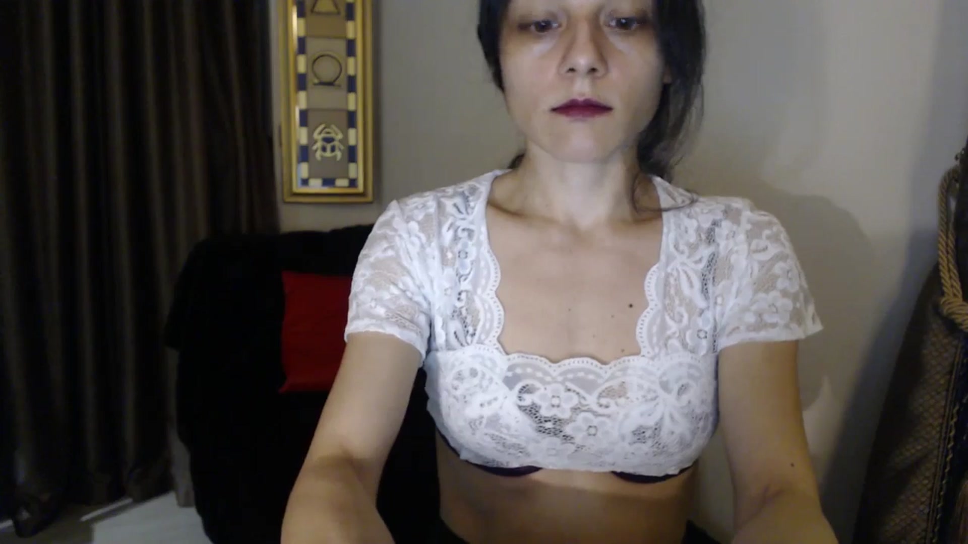 Gallery image thumbnail from ThePerfectNam's myfreecams stream on, 11/15/2025, 23:37 image 18 of 20