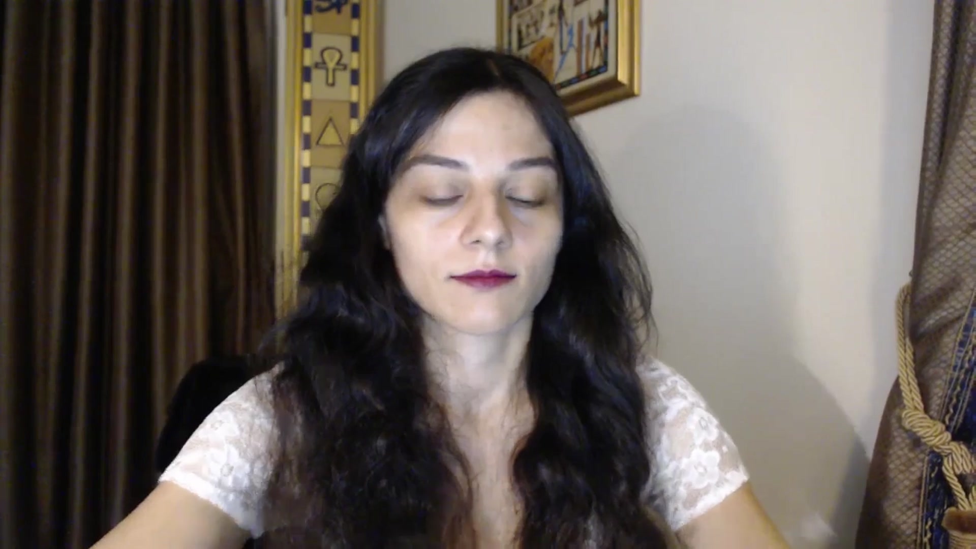 Gallery image thumbnail from ThePerfectNam's myfreecams stream on, 11/15/2025, 23:37 image 14 of 20