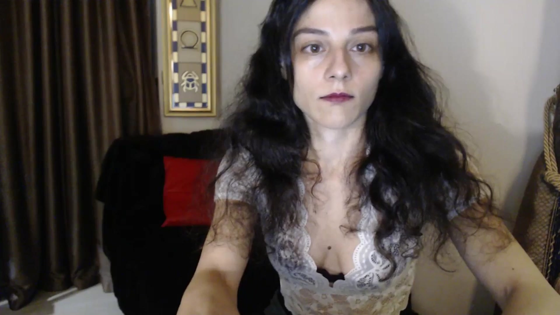 Gallery image thumbnail from ThePerfectNam's myfreecams stream on, 11/15/2025, 23:37 image 17 of 20