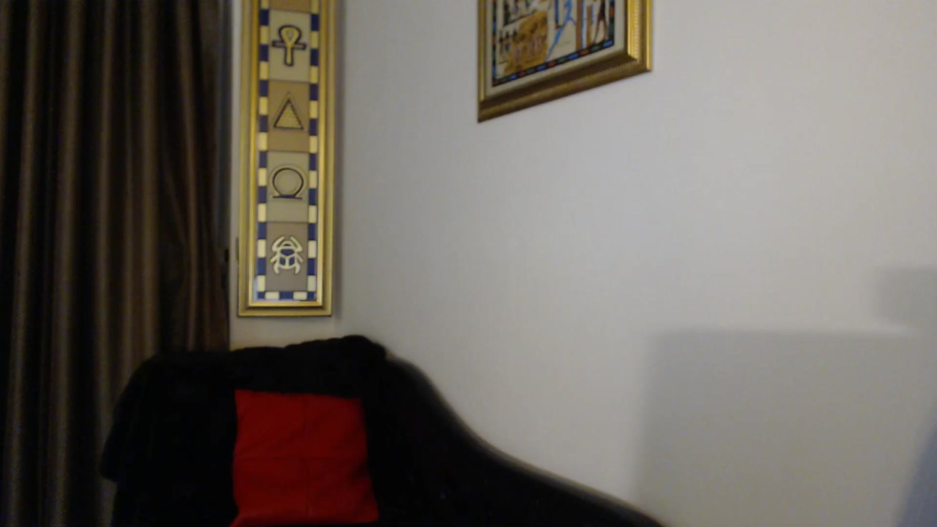 Gallery image thumbnail from ThePerfectNam's myfreecams stream on, 11/15/2025, 23:37 image 12 of 20