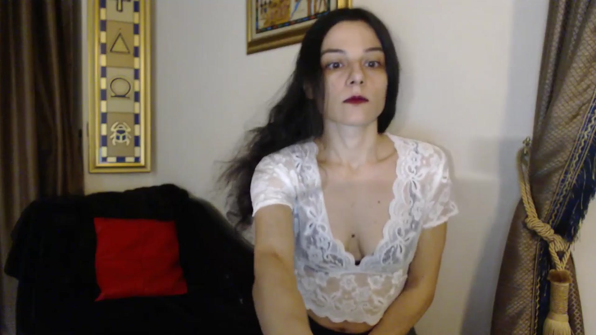 Gallery image thumbnail from ThePerfectNam's myfreecams stream on, 11/15/2025, 23:37 image 8 of 20
