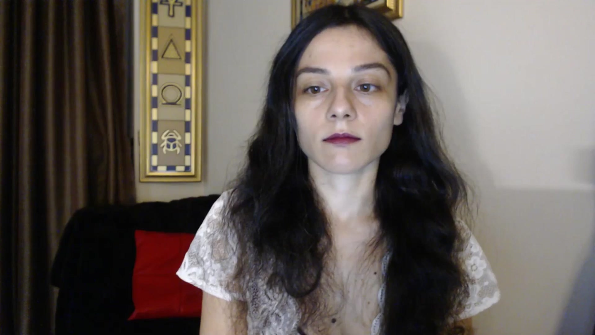 Gallery image thumbnail from ThePerfectNam's myfreecams stream on, 11/15/2025, 23:37 image 20 of 20