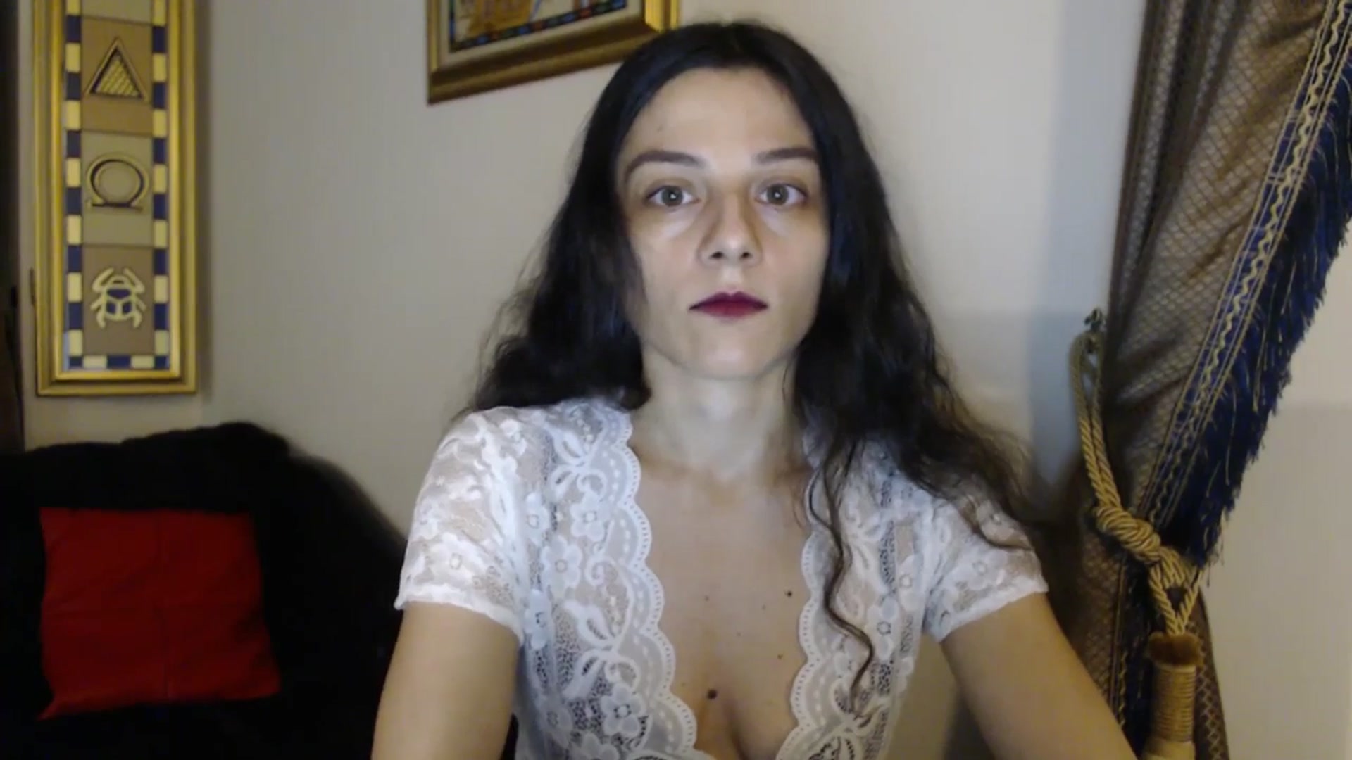 Gallery image thumbnail from ThePerfectNam's myfreecams stream on, 11/15/2025, 23:37 image 6 of 20
