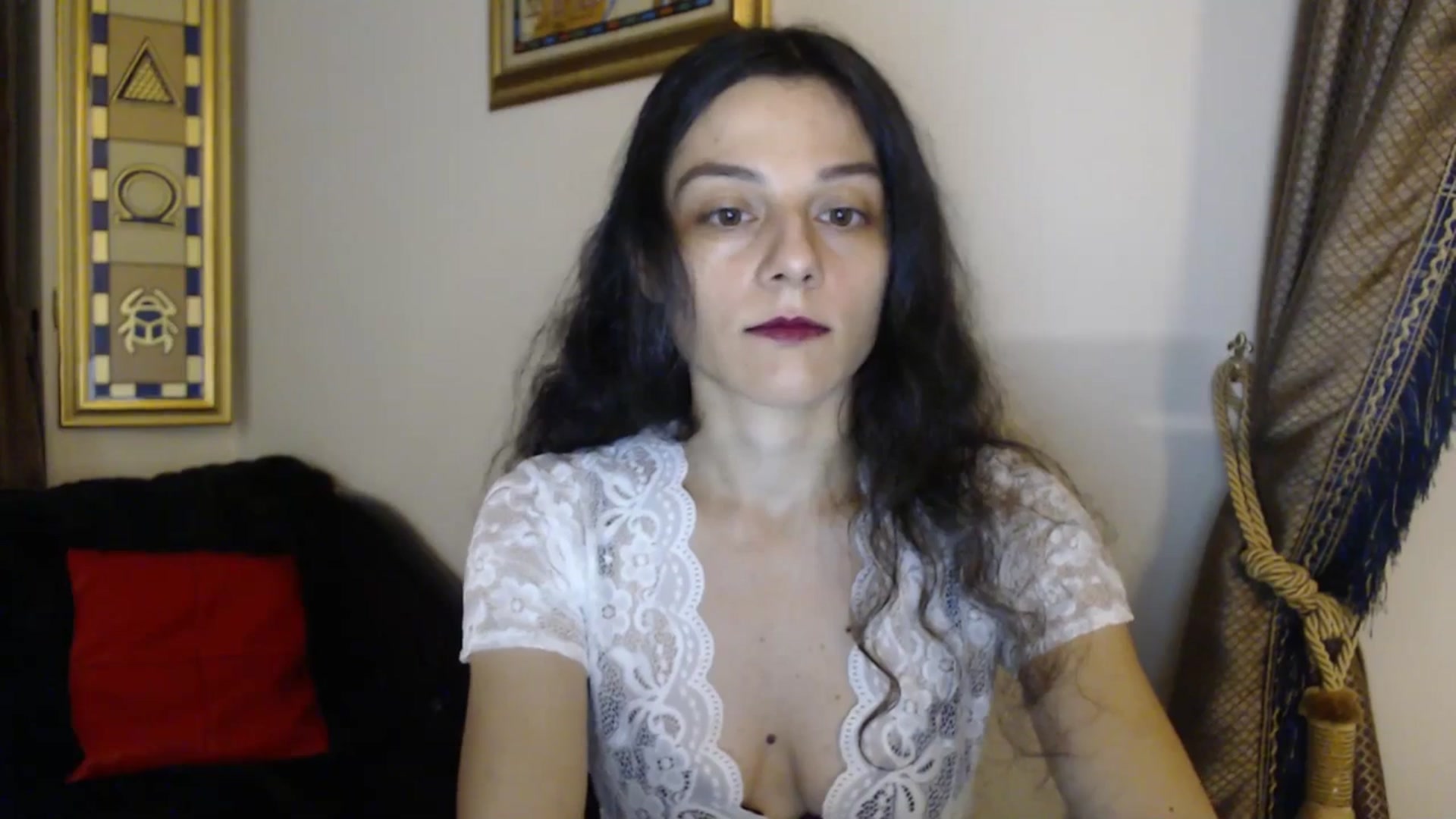 Gallery image thumbnail from ThePerfectNam's myfreecams stream on, 11/15/2025, 23:37 image 7 of 20
