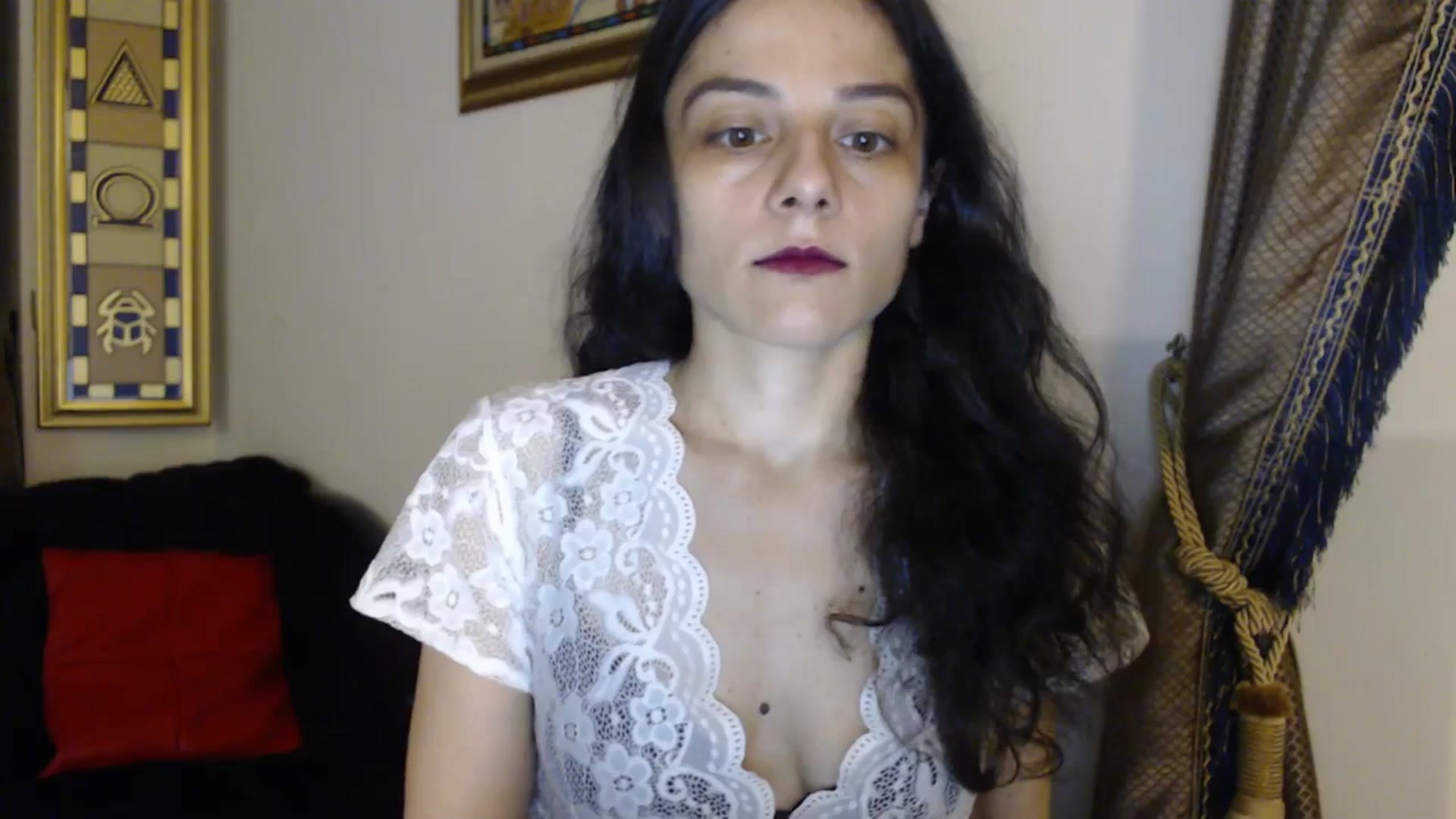 Gallery image thumbnail from ThePerfectNam's myfreecams stream on, 11/15/2025, 23:37 image 2 of 20
