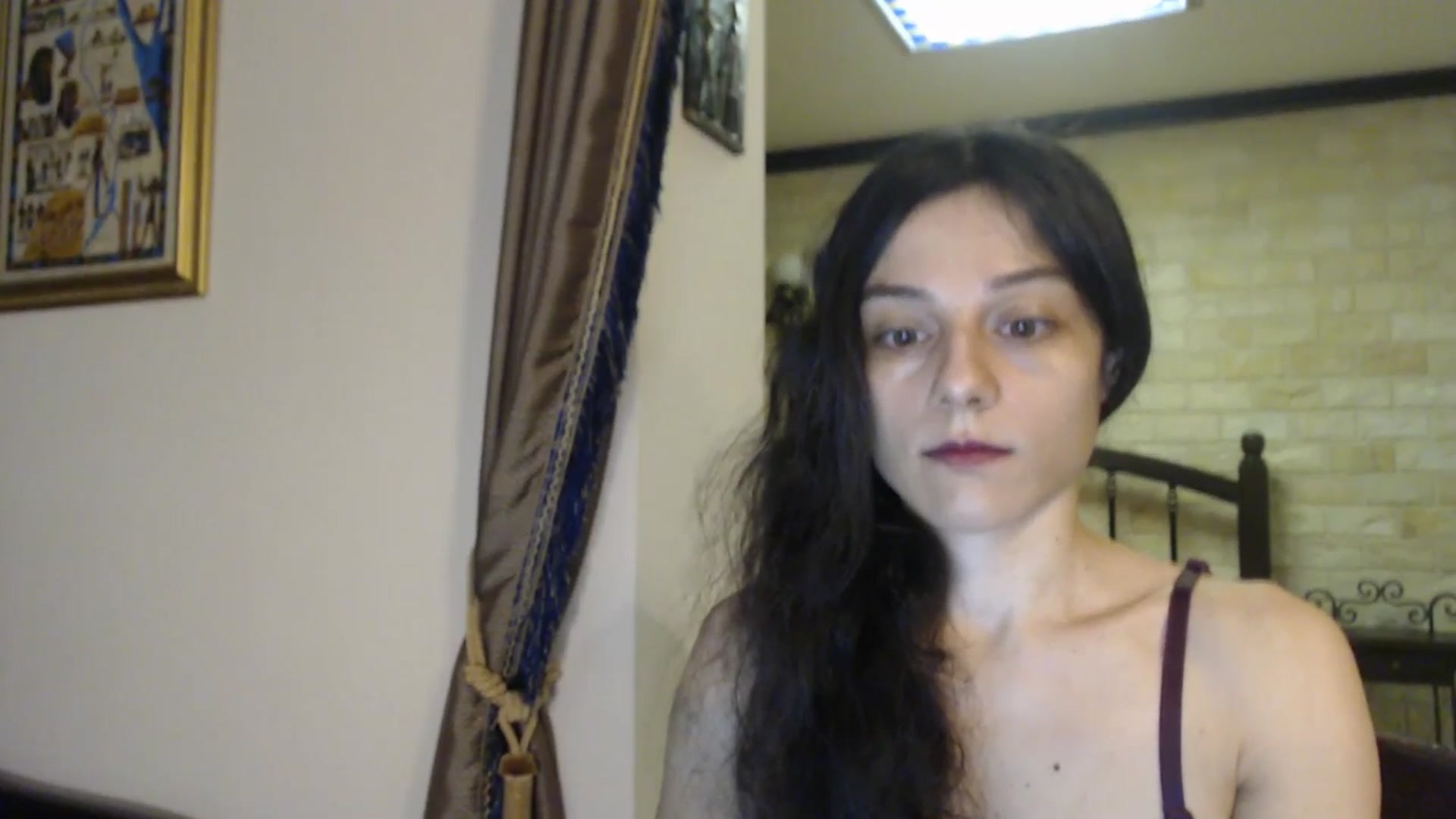 Gallery image thumbnail from ThePerfectNam's myfreecams stream on, 11/16/2025, 01:51 image 12 of 20