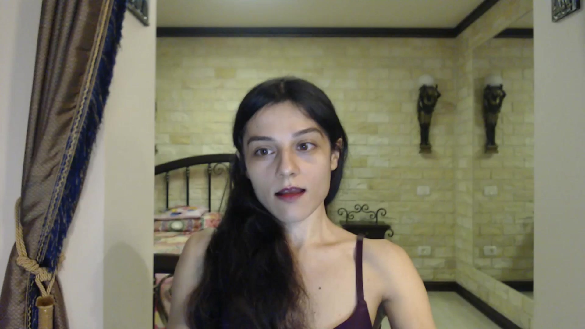 Gallery image thumbnail from ThePerfectNam's myfreecams stream on, 11/16/2025, 01:51 image 19 of 20