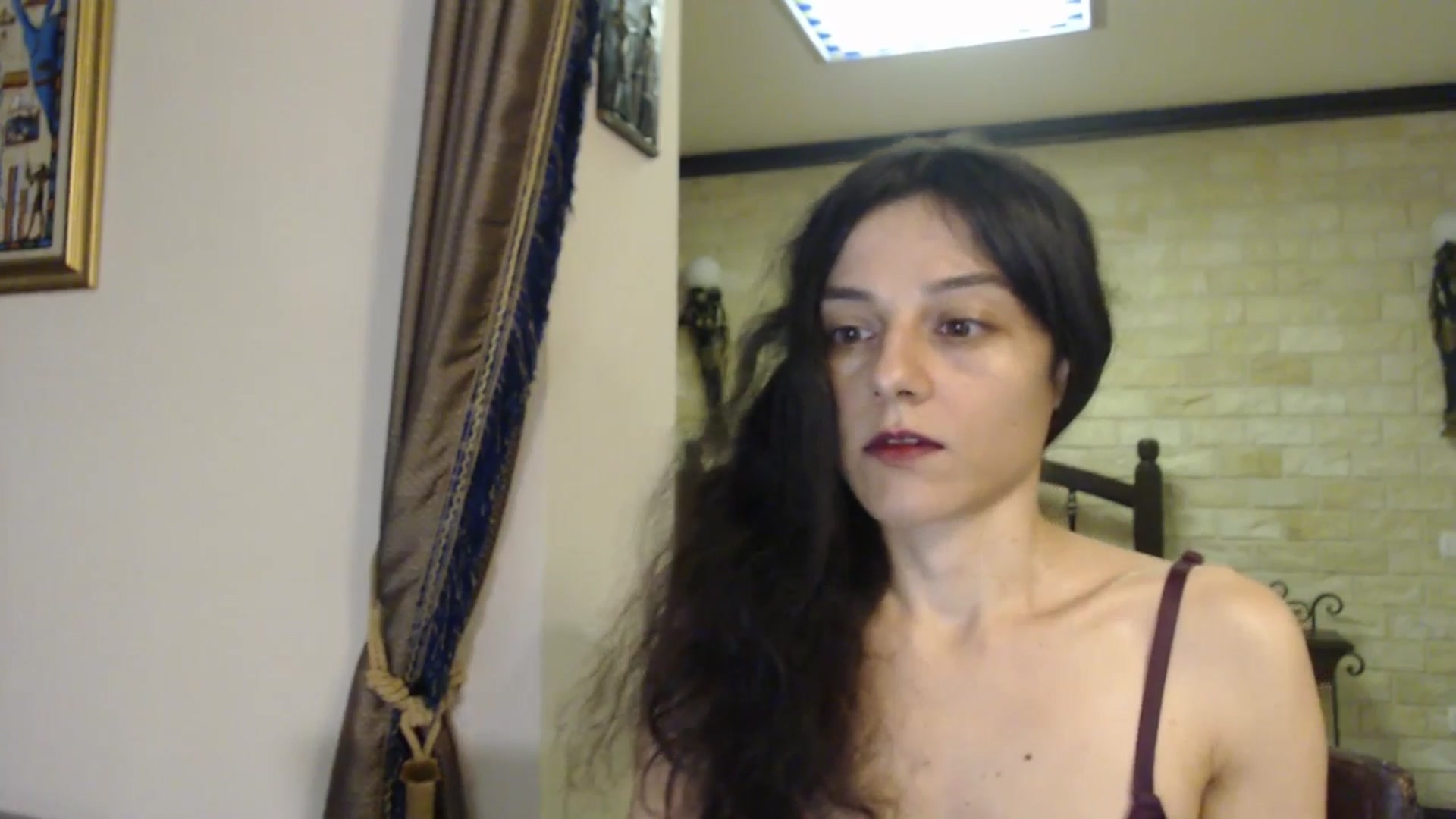 Gallery image thumbnail from ThePerfectNam's myfreecams stream on, 11/16/2025, 01:51 image 6 of 20