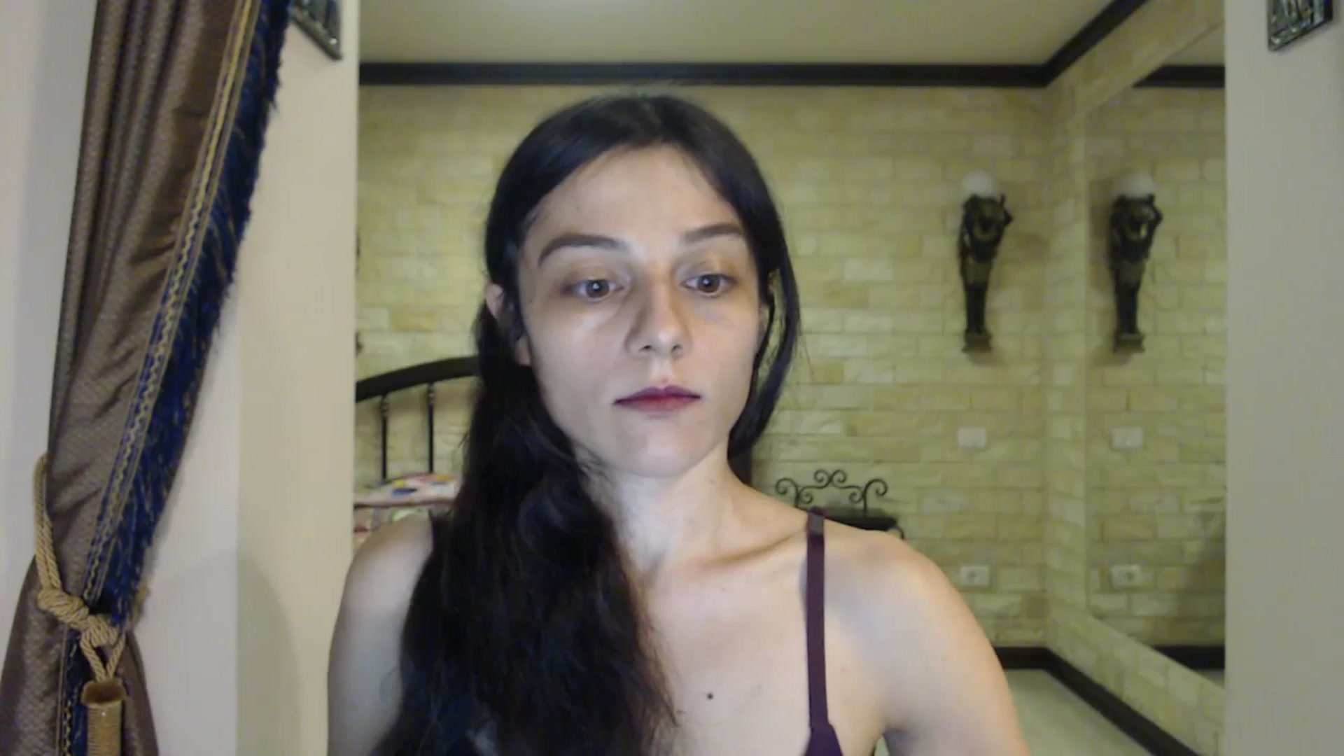 Gallery image thumbnail from ThePerfectNam's myfreecams stream on, 11/16/2025, 01:51 image 18 of 20