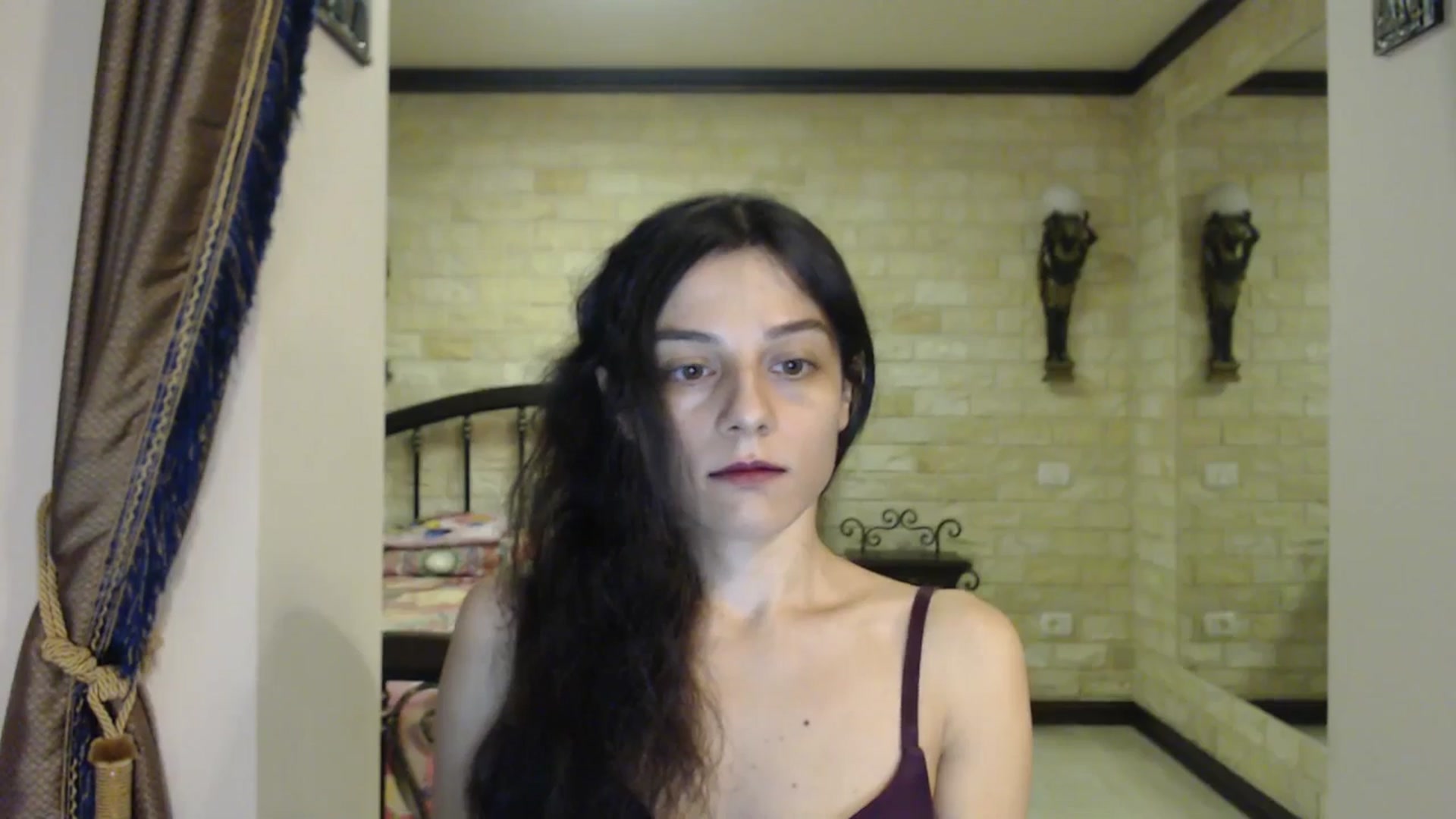 Gallery image thumbnail from ThePerfectNam's myfreecams stream on, 11/16/2025, 01:51 image 17 of 20
