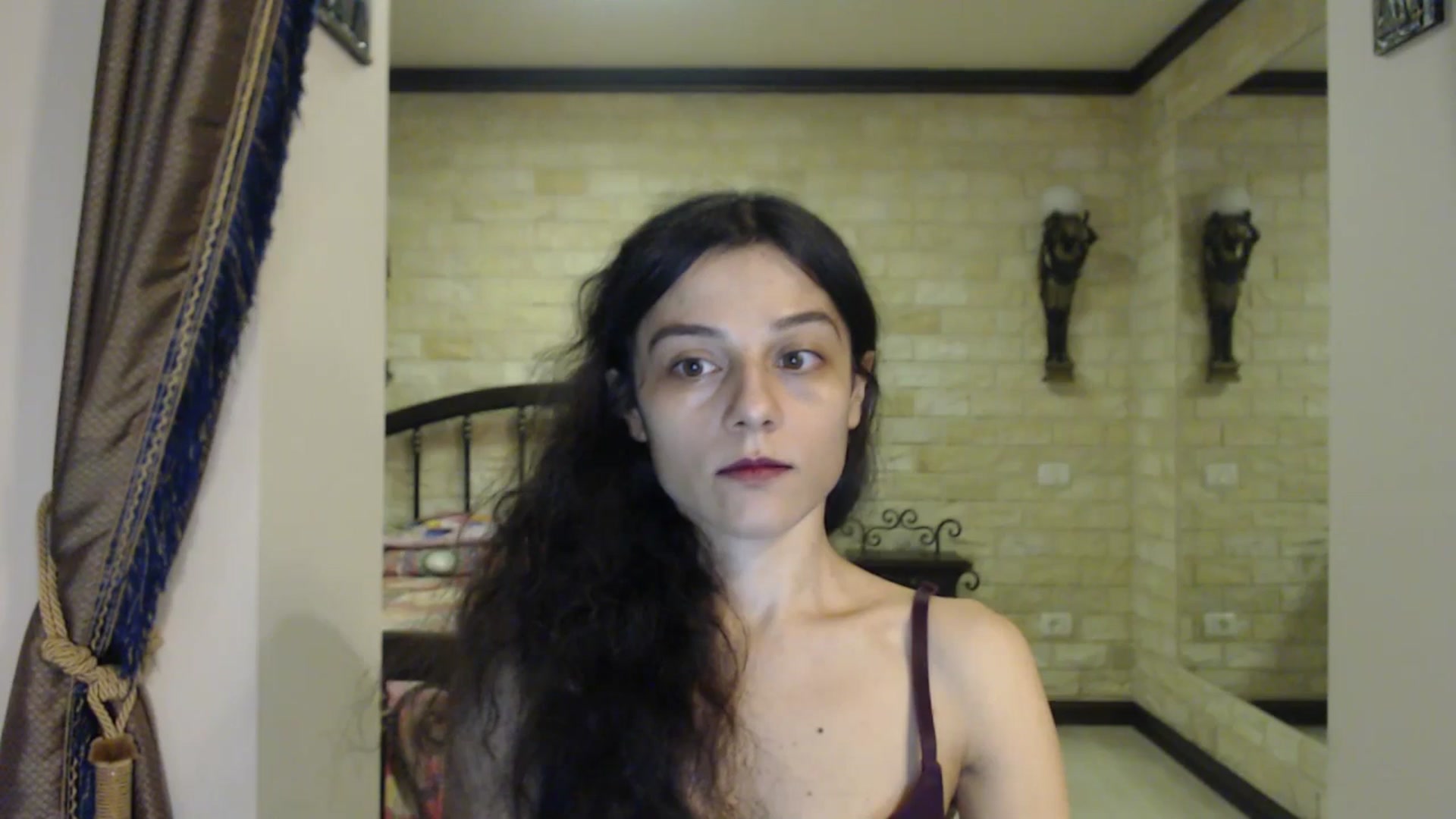 Gallery image thumbnail from ThePerfectNam's myfreecams stream on, 11/16/2025, 01:51 image 20 of 20