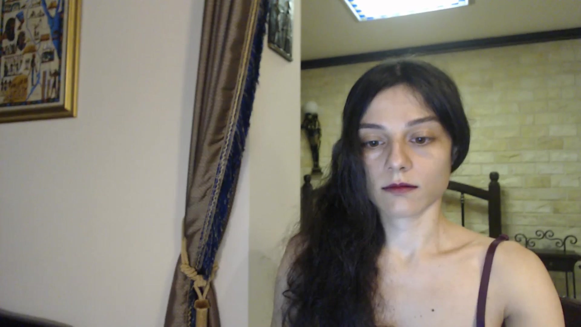 Gallery image thumbnail from ThePerfectNam's myfreecams stream on, 11/16/2025, 01:51 image 9 of 20