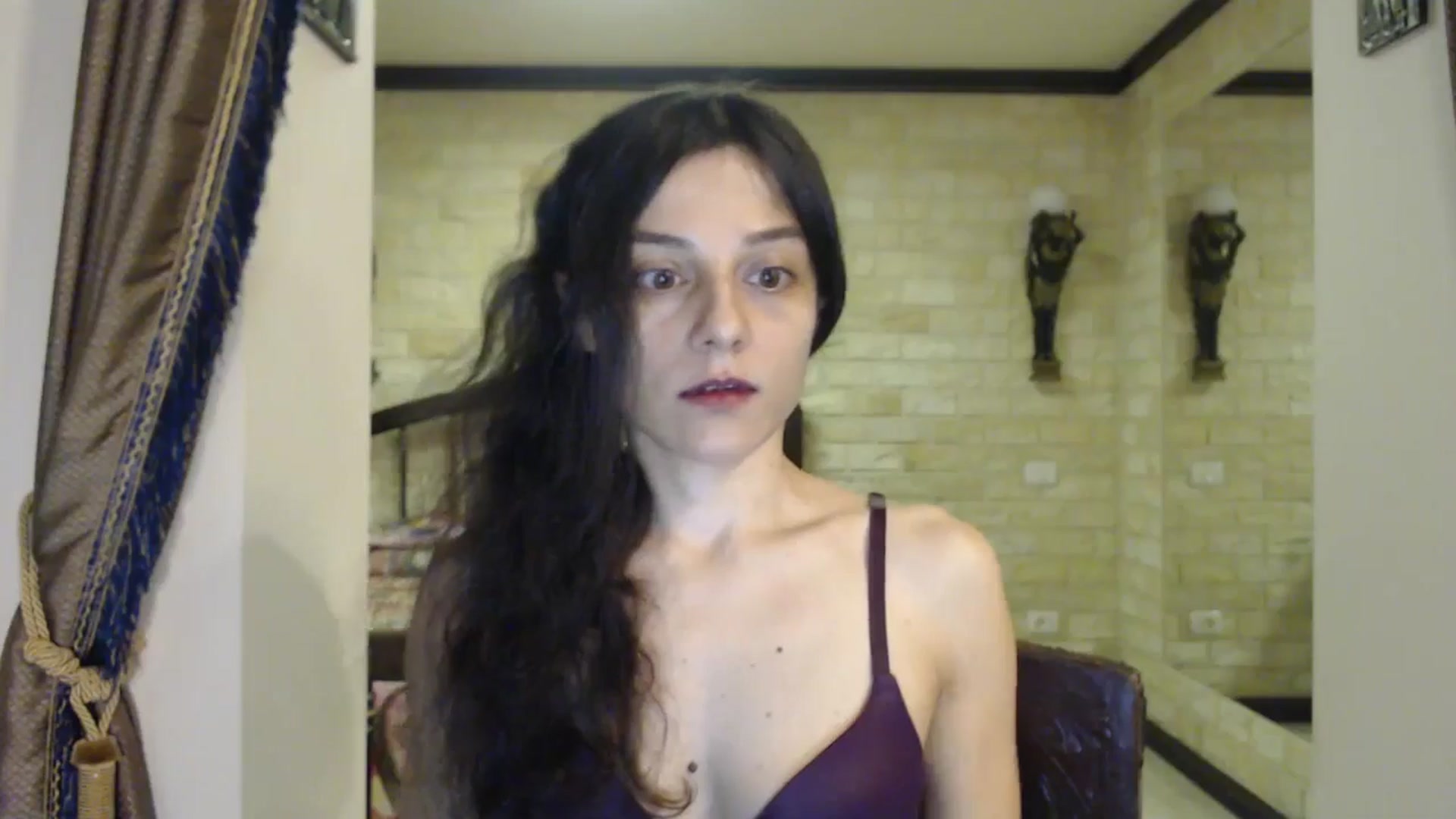 Gallery image thumbnail from ThePerfectNam's myfreecams stream on, 11/16/2025, 01:51 image 13 of 20