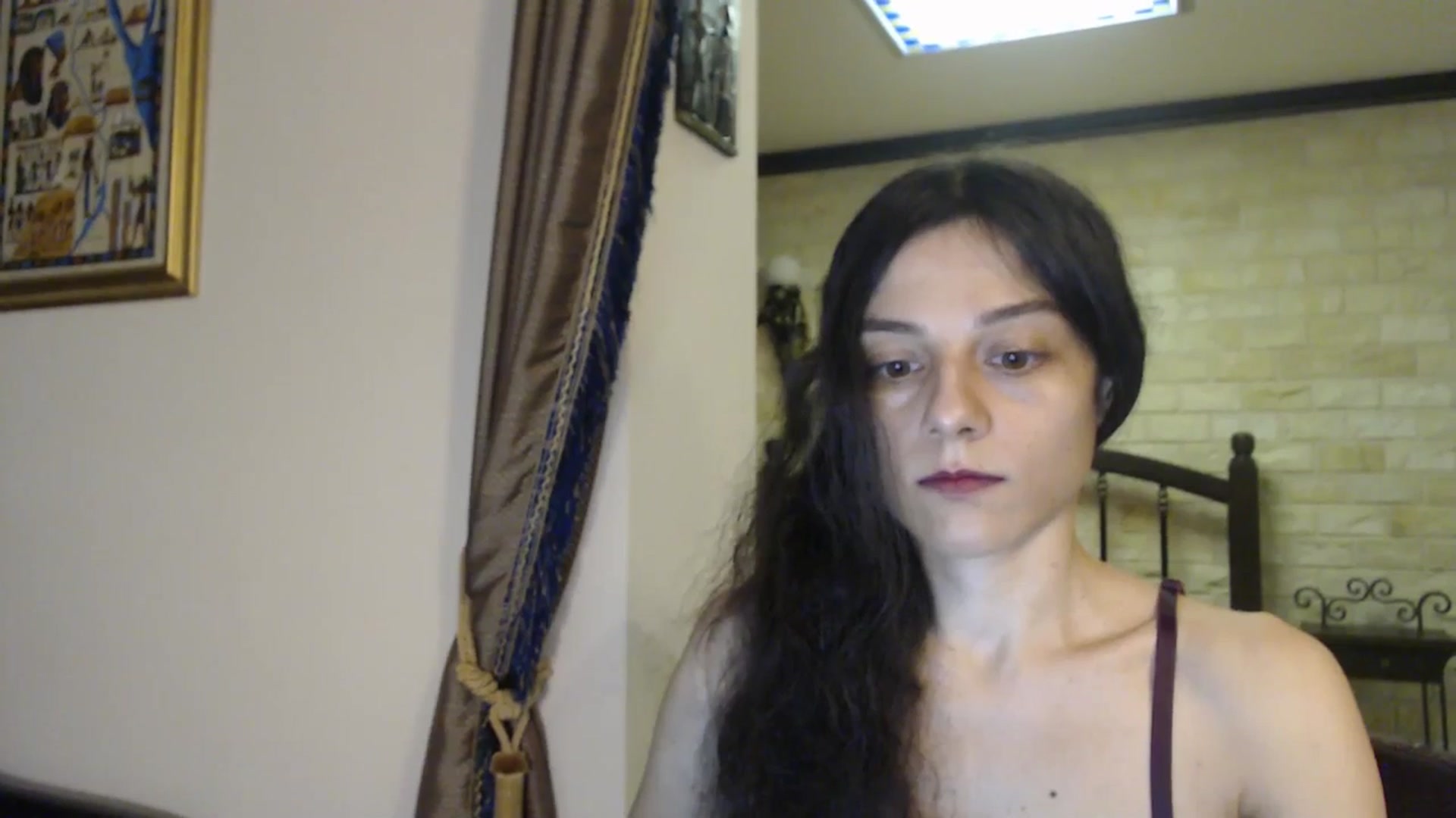 Gallery image thumbnail from ThePerfectNam's myfreecams stream on, 11/16/2025, 01:51 image 11 of 20