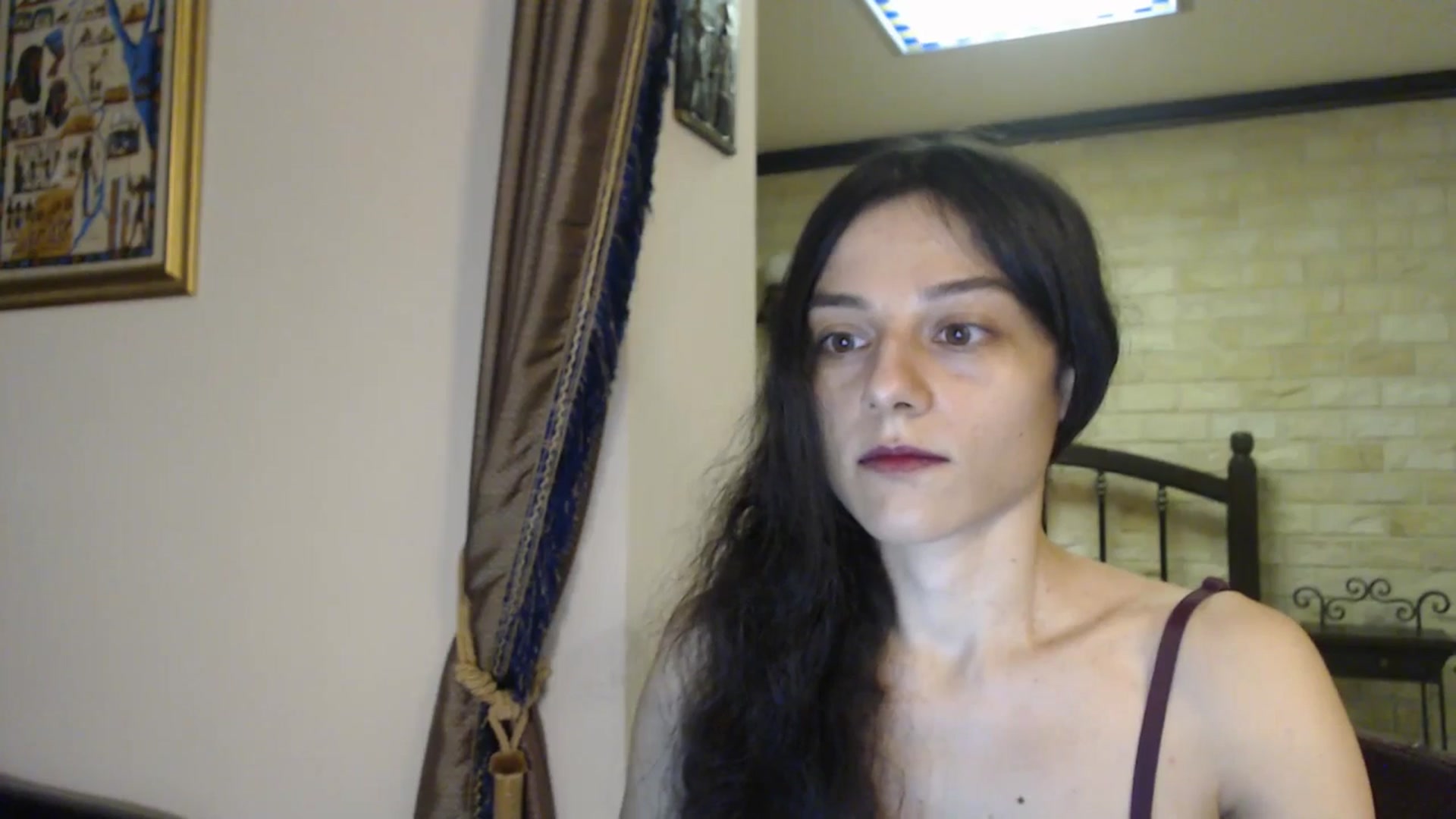 Gallery image thumbnail from ThePerfectNam's myfreecams stream on, 11/16/2025, 01:51 image 10 of 20