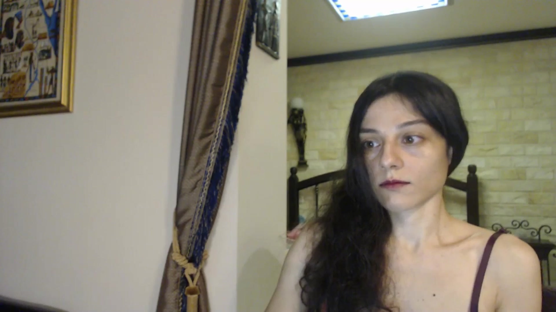 Gallery image thumbnail from ThePerfectNam's myfreecams stream on, 11/16/2025, 01:51 image 8 of 20