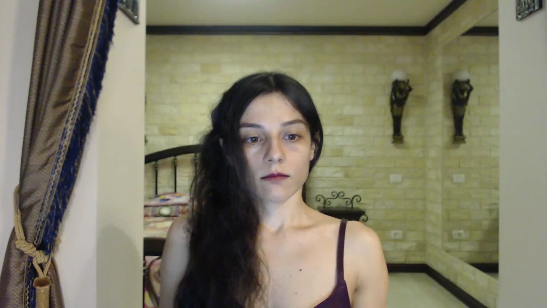 Gallery image thumbnail from ThePerfectNam's myfreecams stream on, 11/16/2025, 01:51 image 16 of 20