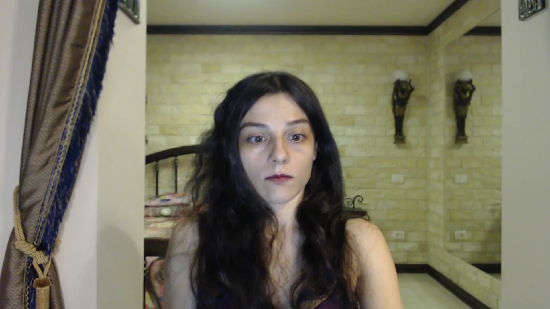 Gallery image thumbnail from ThePerfectNam's myfreecams stream on, 11/16/2025, 01:51 image 14 of 20