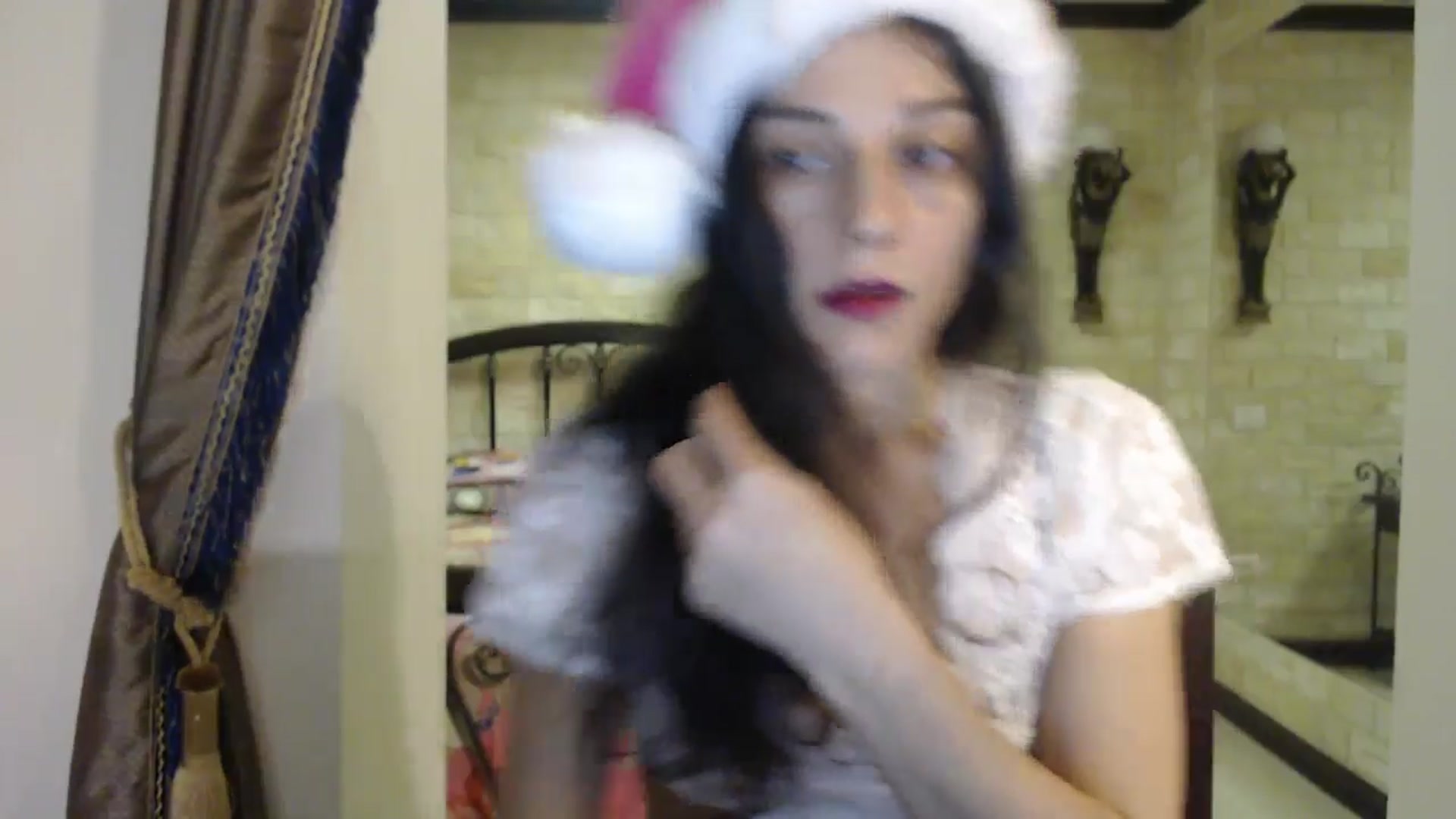 Gallery image thumbnail from ThePerfectNam's myfreecams stream on, 11/16/2025, 03:48 image 6 of 20