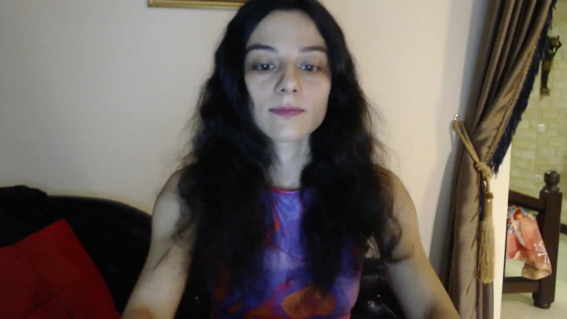 Gallery image thumbnail from ThePerfectNam's myfreecams stream on, 11/17/2025, 02:56 image 10 of 20