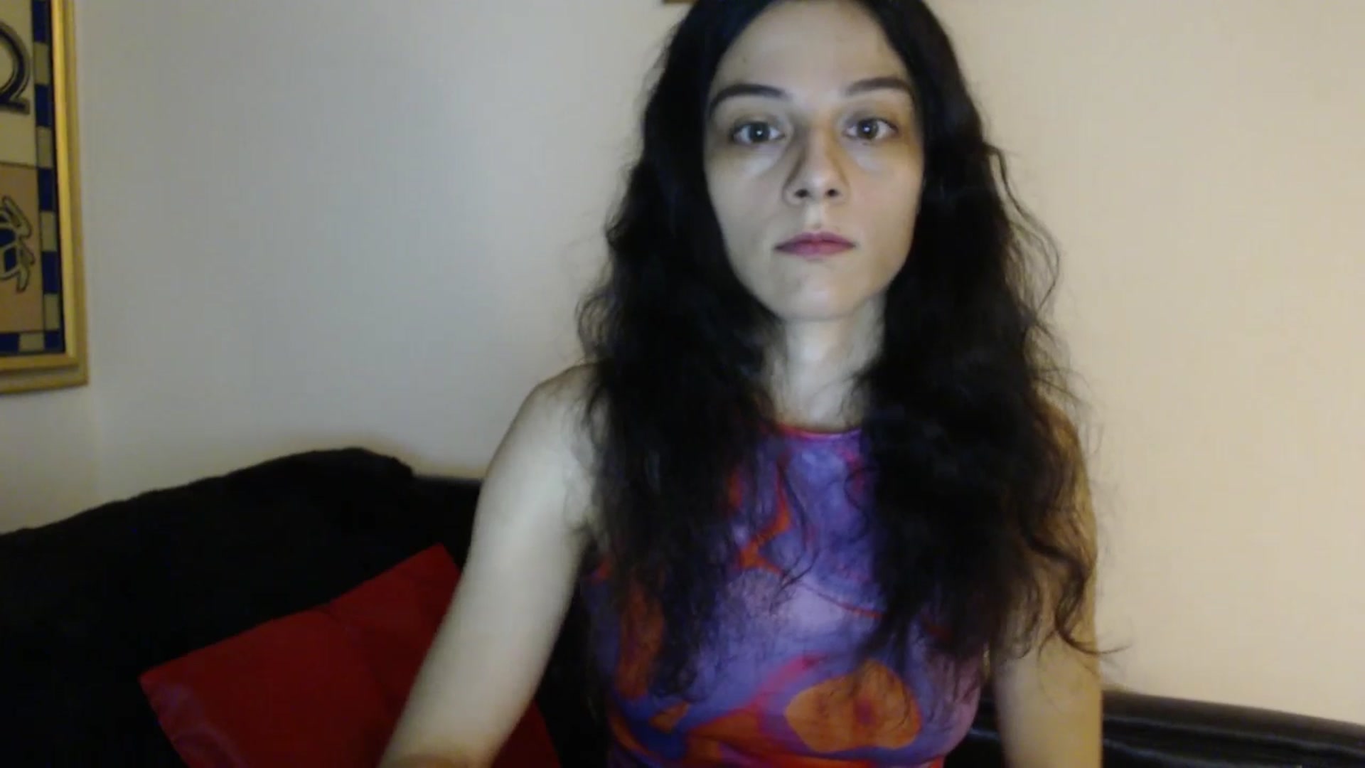 Gallery image thumbnail from ThePerfectNam's myfreecams stream on, 11/17/2025, 02:56 image 14 of 20