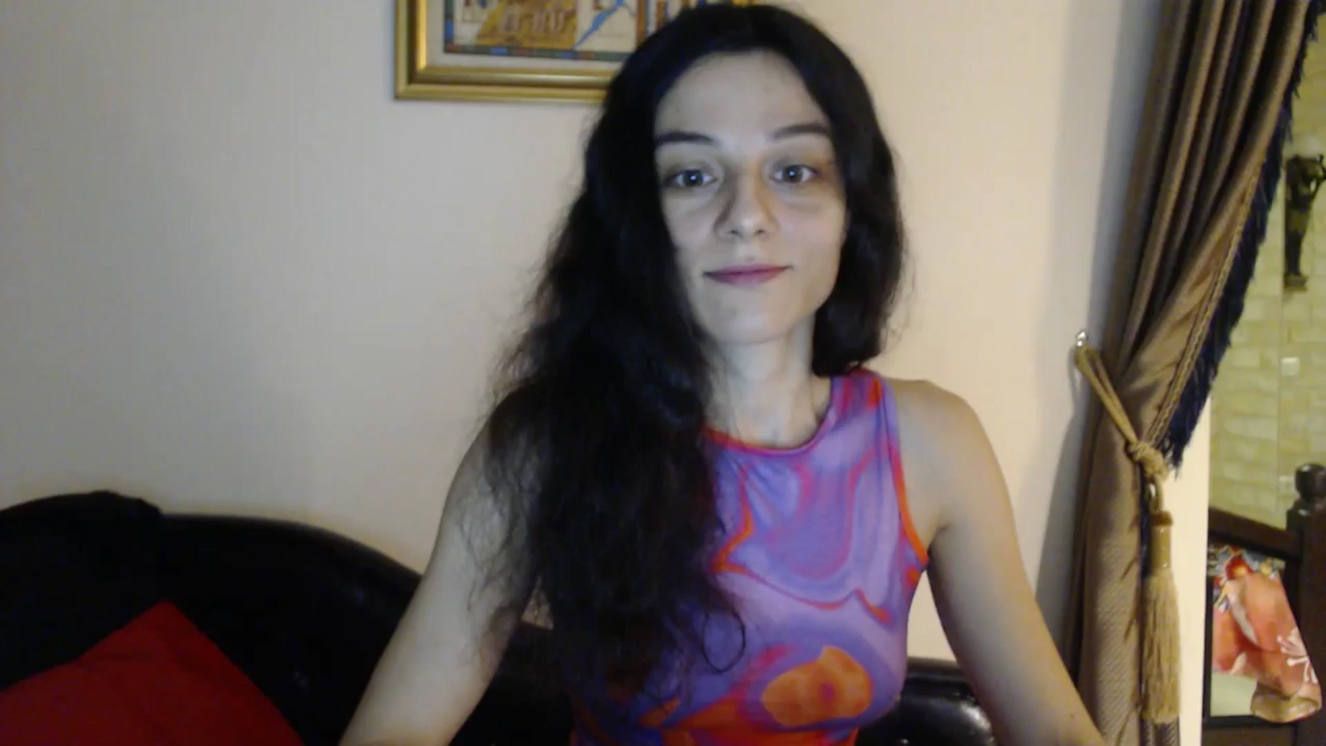 Gallery image thumbnail from ThePerfectNam's myfreecams stream on, 11/17/2025, 02:56 image 19 of 20