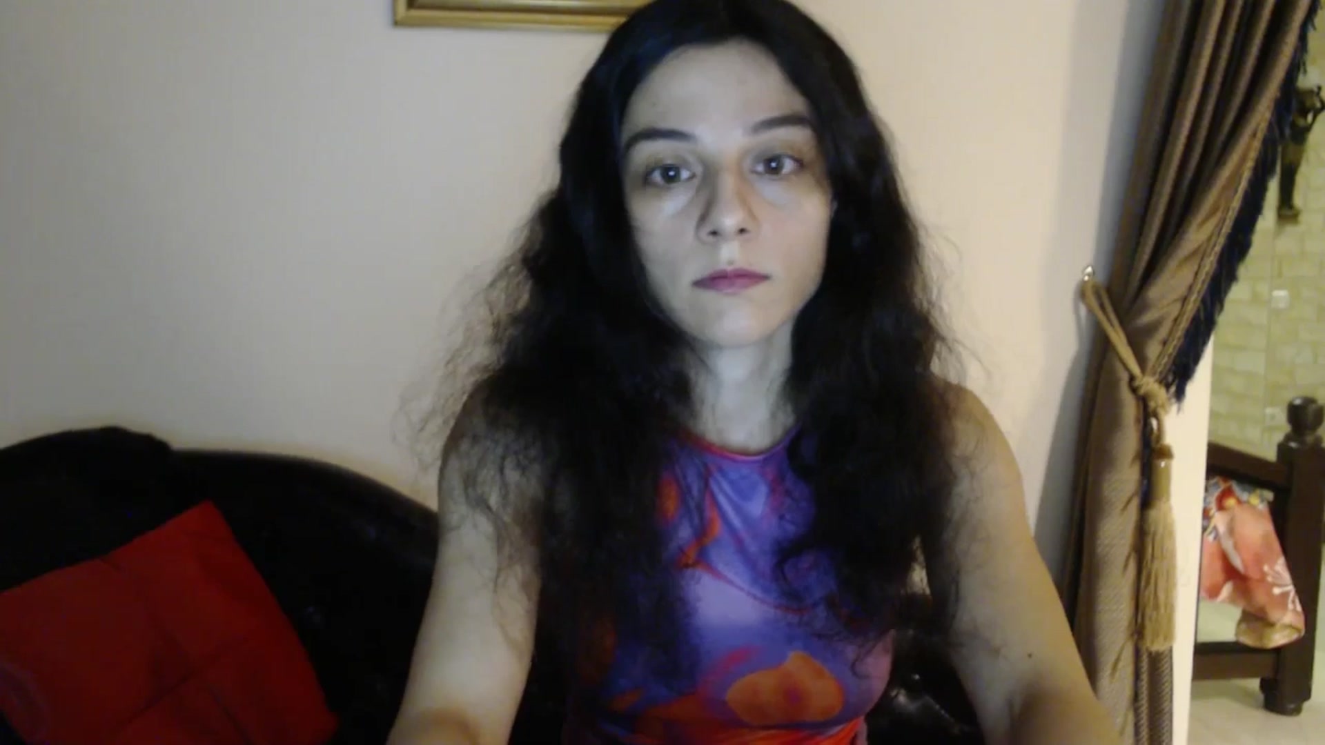 Gallery image thumbnail from ThePerfectNam's myfreecams stream on, 11/17/2025, 02:56 image 7 of 20