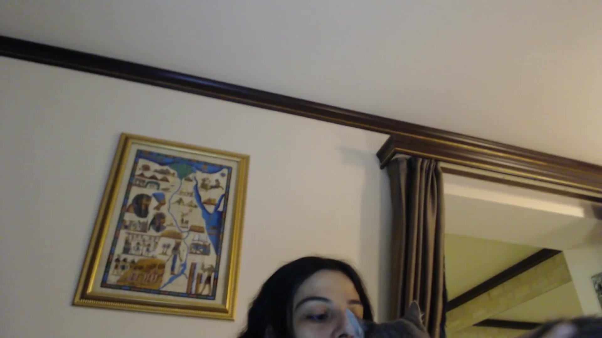 Gallery image thumbnail from ThePerfectNam's myfreecams stream on, 11/17/2025, 02:56 image 2 of 20