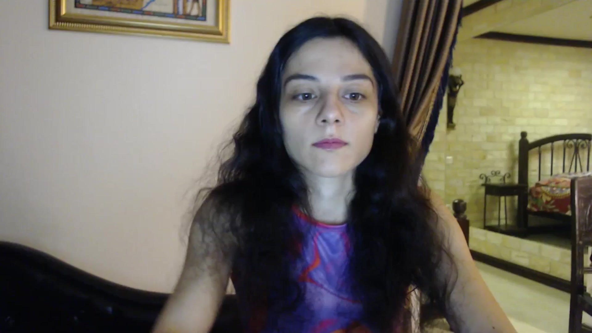 Gallery image thumbnail from ThePerfectNam's myfreecams stream on, 11/17/2025, 02:56 image 1 of 20