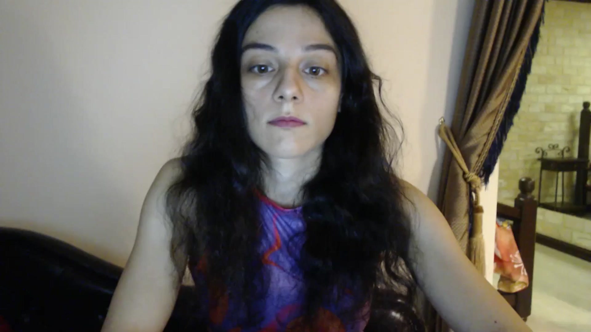 Gallery image thumbnail from ThePerfectNam's myfreecams stream on, 11/17/2025, 02:56 image 13 of 20
