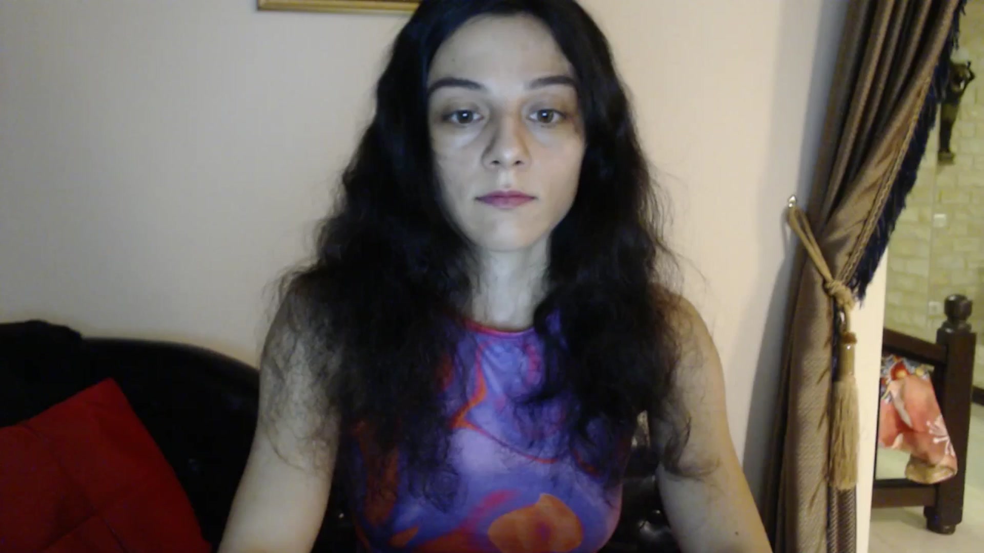 Gallery image thumbnail from ThePerfectNam's myfreecams stream on, 11/17/2025, 02:56 image 8 of 20