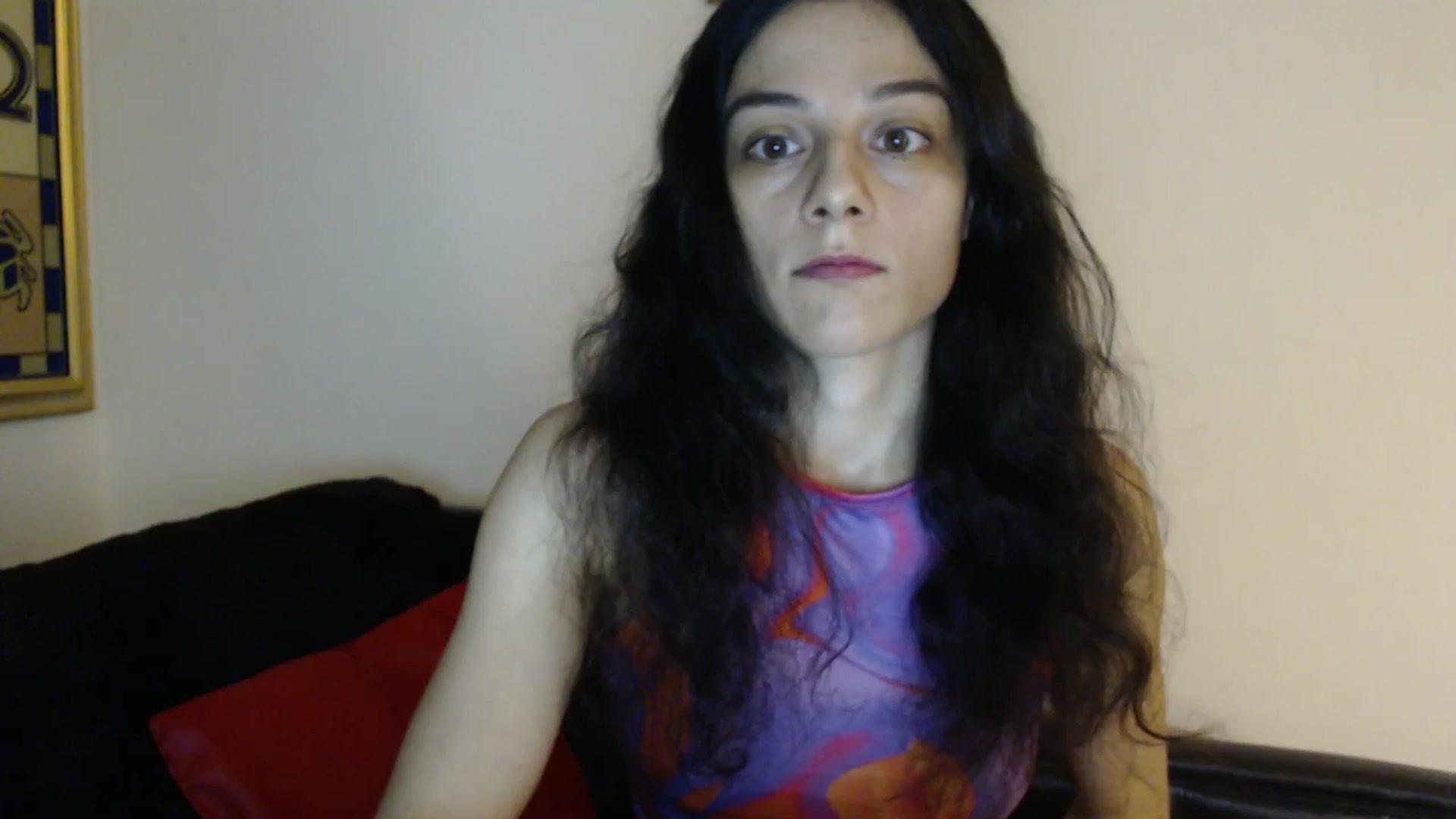 Gallery image thumbnail from ThePerfectNam's myfreecams stream on, 11/17/2025, 02:56 image 15 of 20