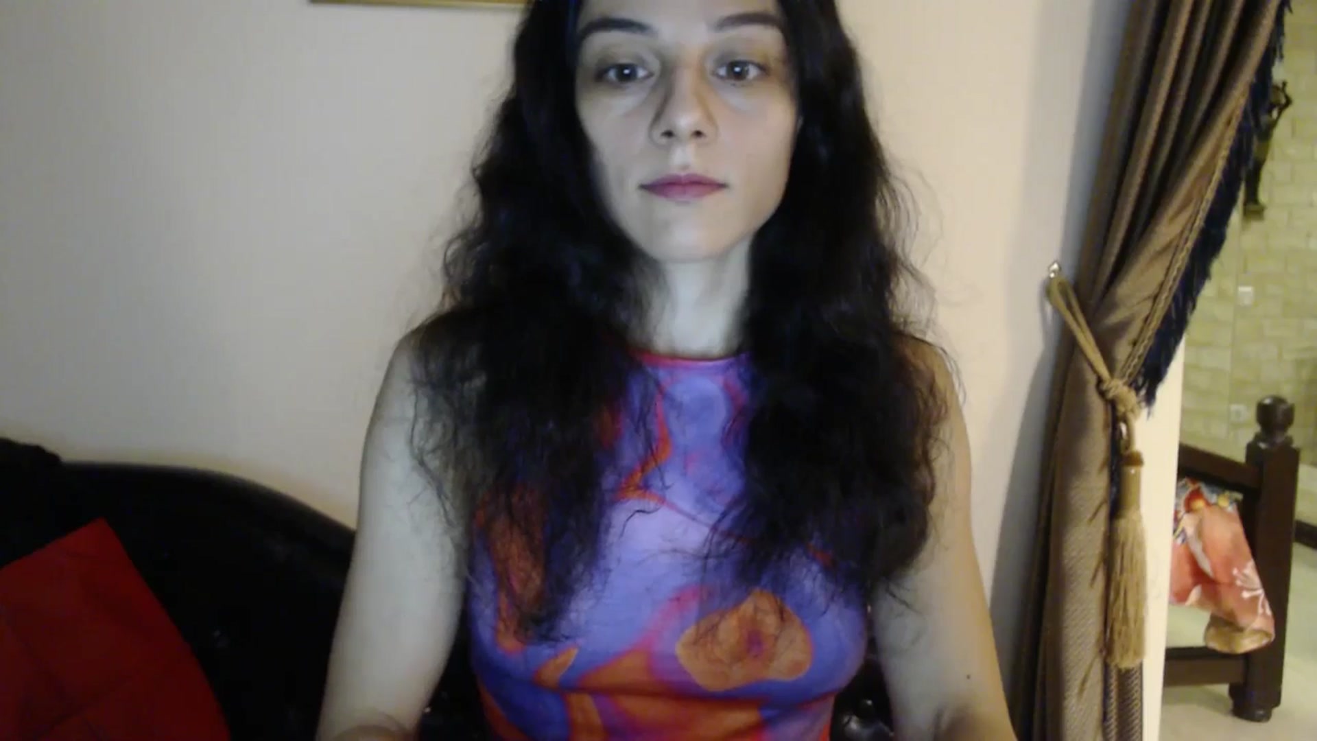 Gallery image thumbnail from ThePerfectNam's myfreecams stream on, 11/17/2025, 02:56 image 11 of 20