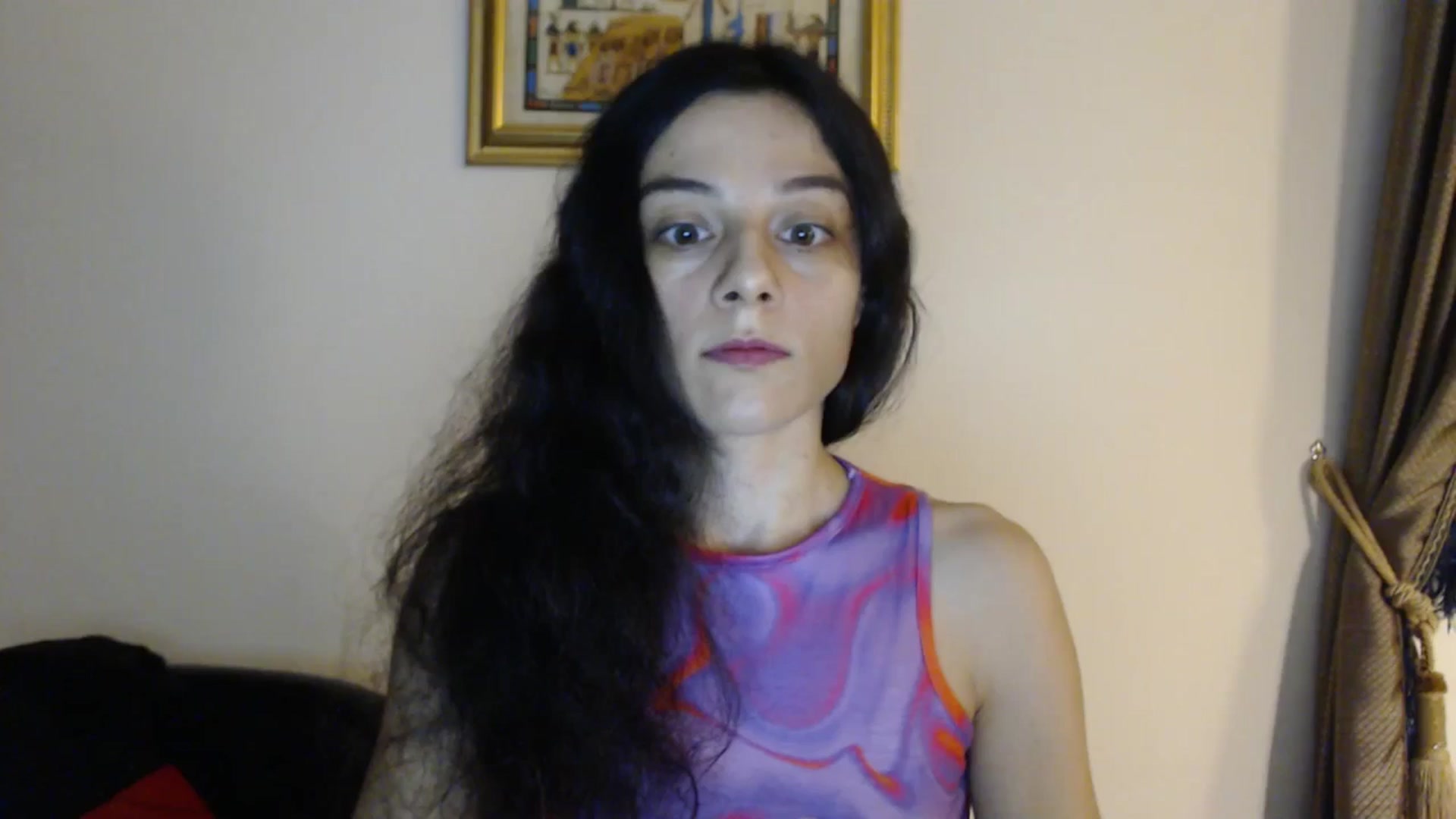 Gallery image thumbnail from ThePerfectNam's myfreecams stream on, 11/17/2025, 02:56 image 17 of 20