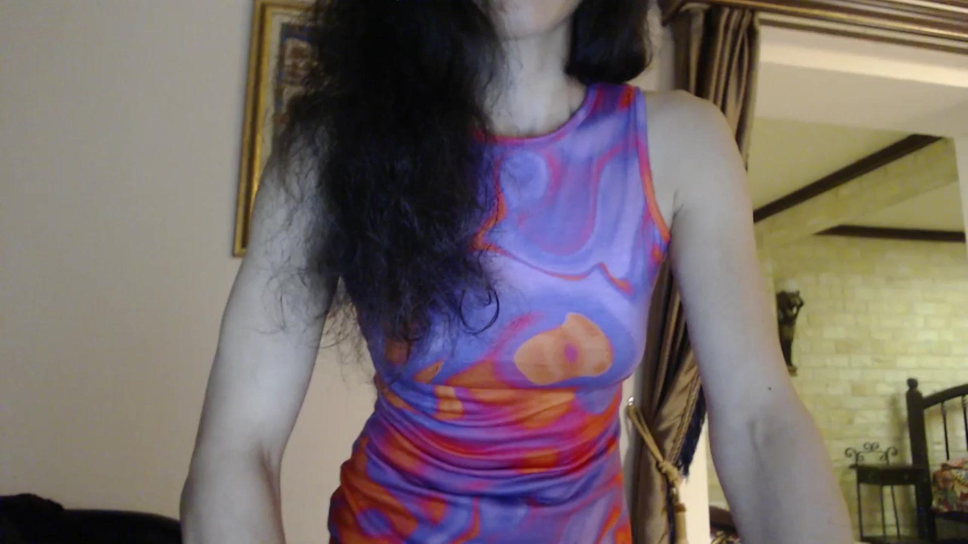 Gallery image thumbnail from ThePerfectNam's myfreecams stream on, 11/17/2025, 02:56 image 20 of 20