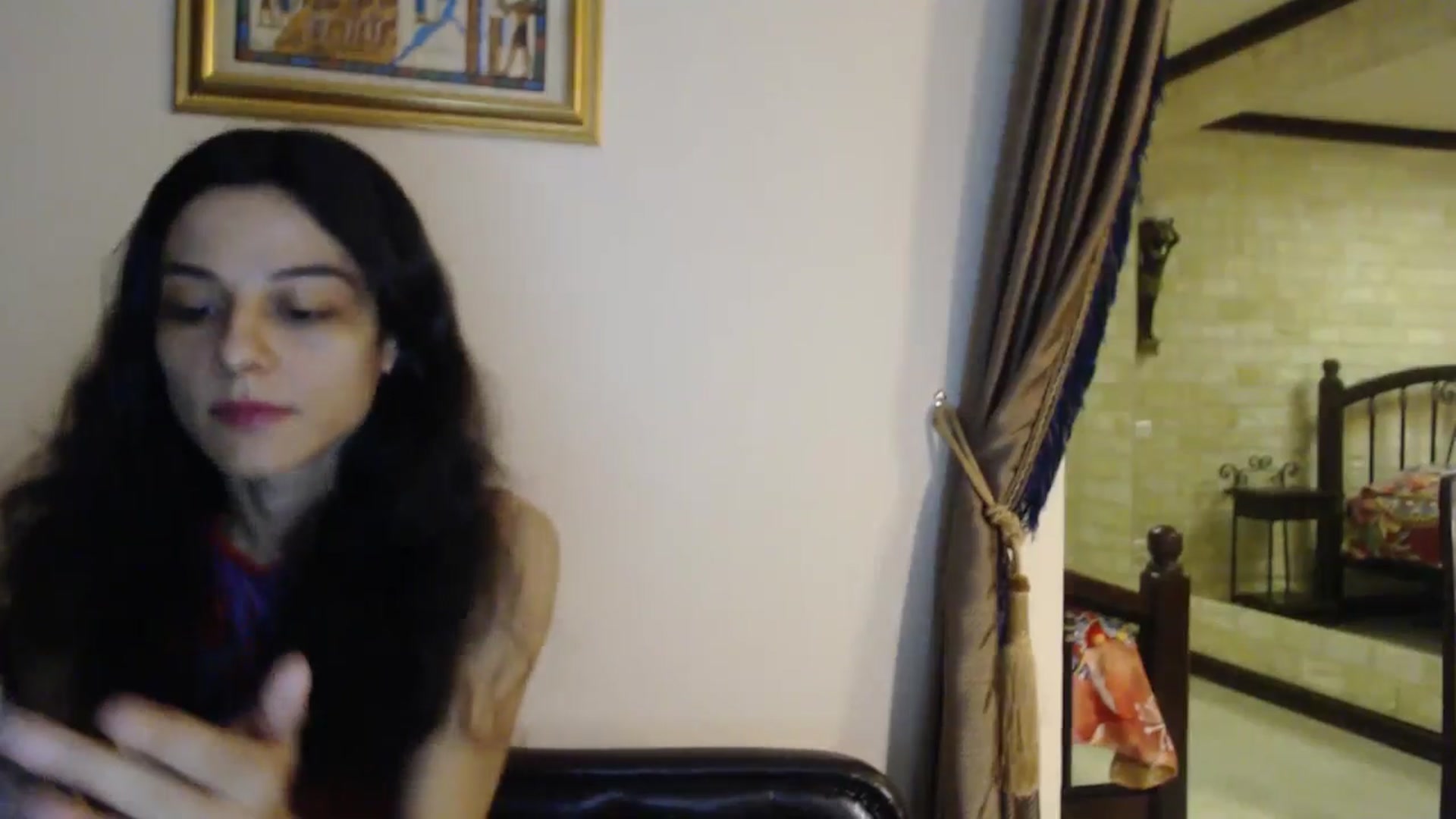 Gallery image thumbnail from ThePerfectNam's myfreecams stream on, 11/17/2025, 02:56 image 3 of 20
