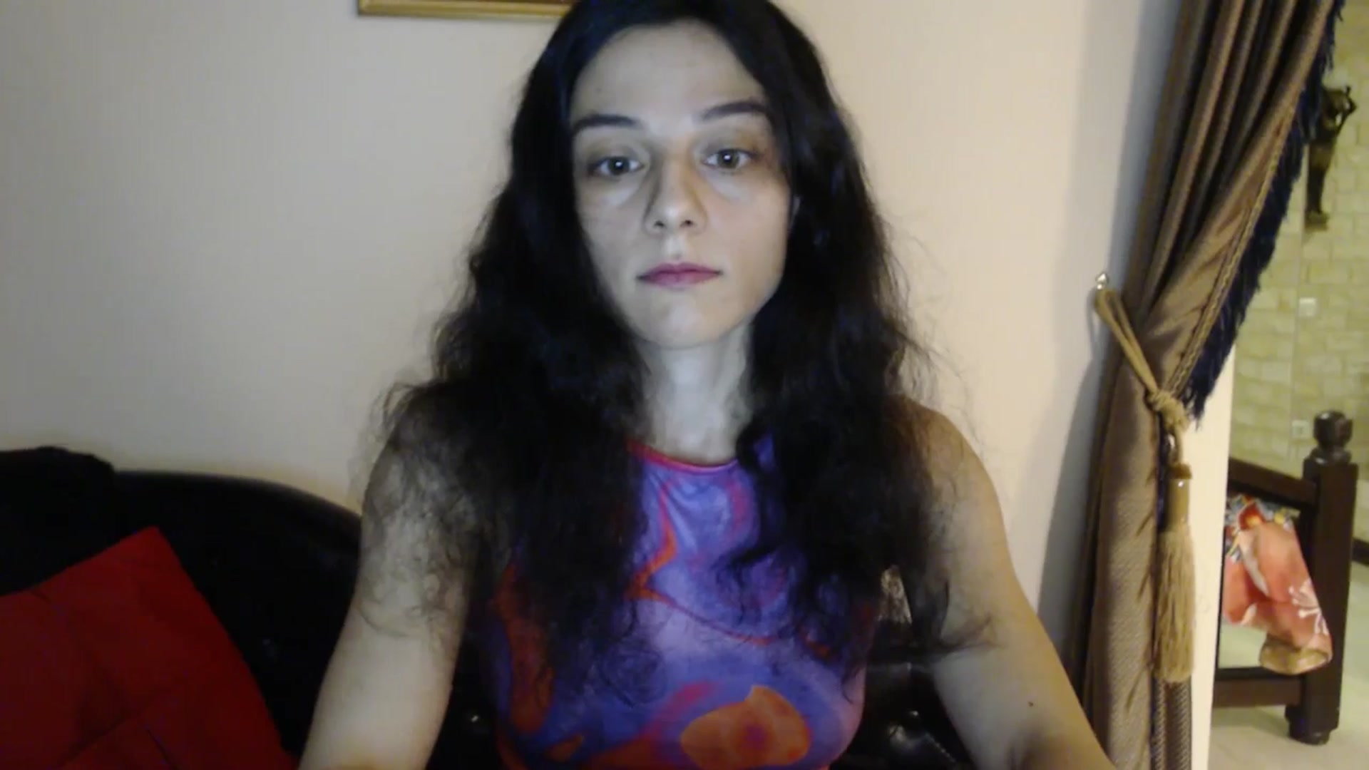 Gallery image thumbnail from ThePerfectNam's myfreecams stream on, 11/17/2025, 02:56 image 9 of 20